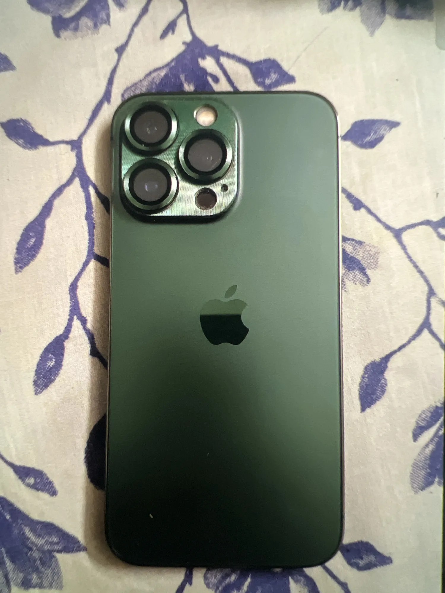 Apple iPhone 13 Pro