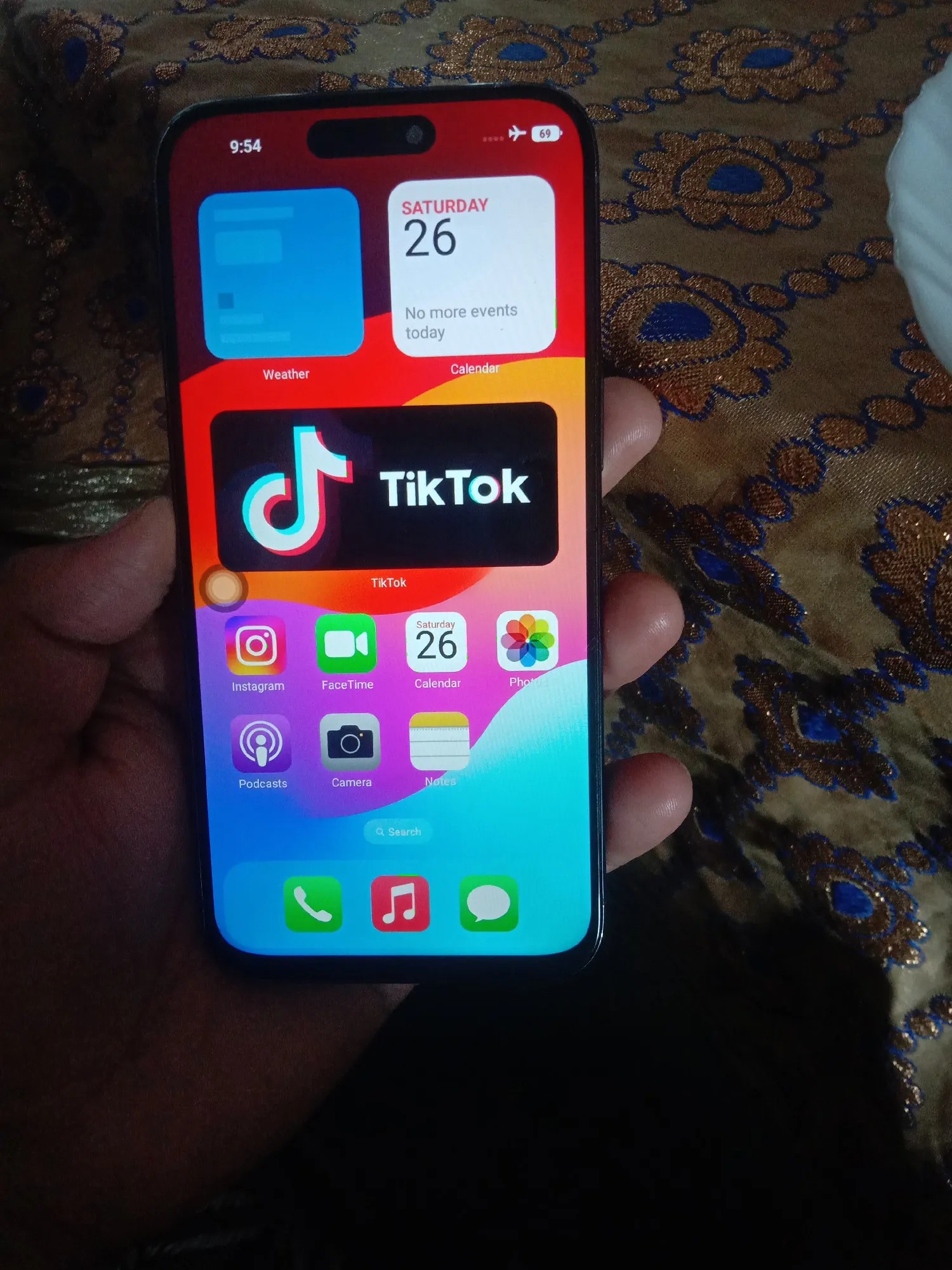 Apple iPhone 14 Pro