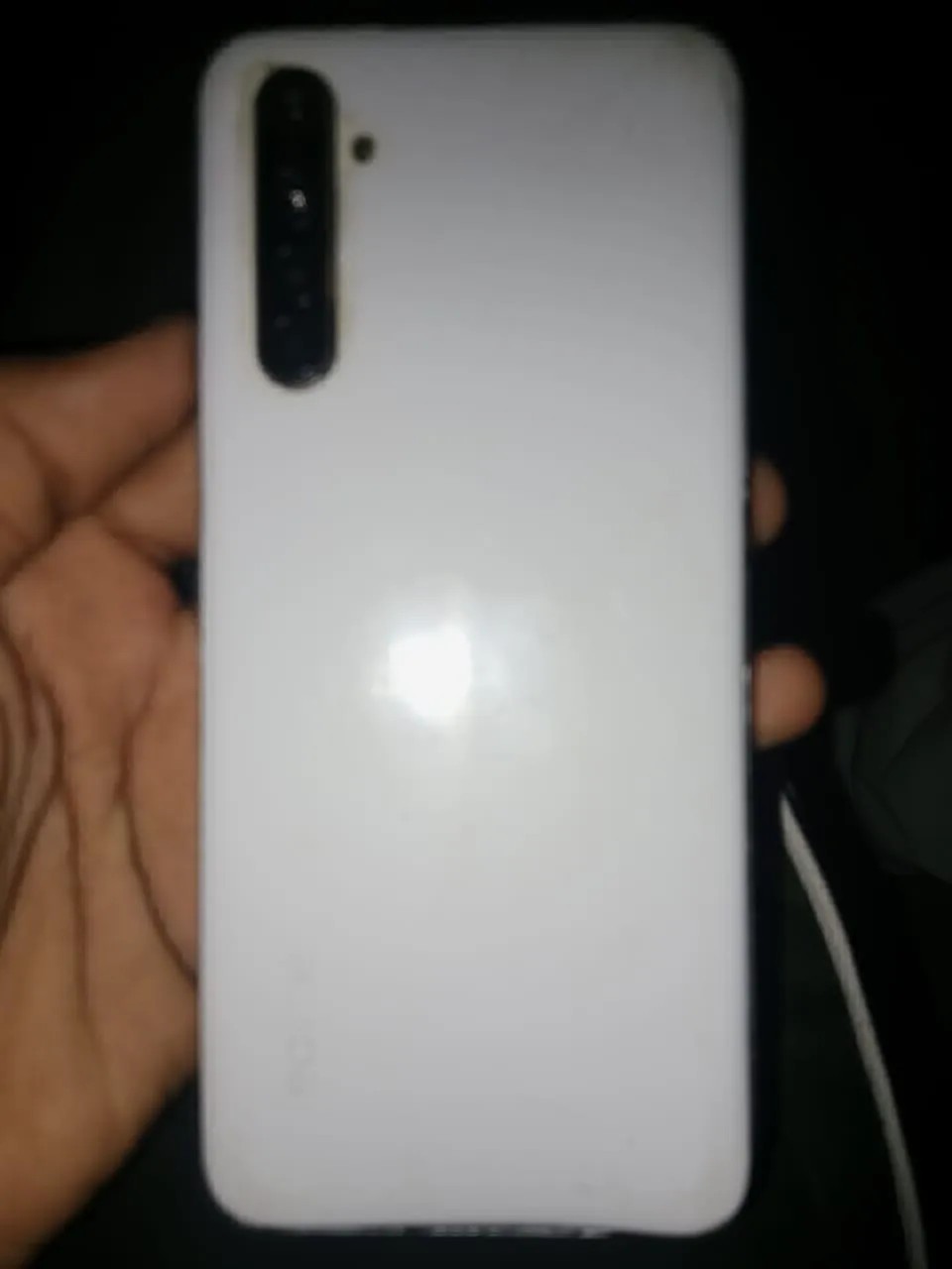 Realme 6