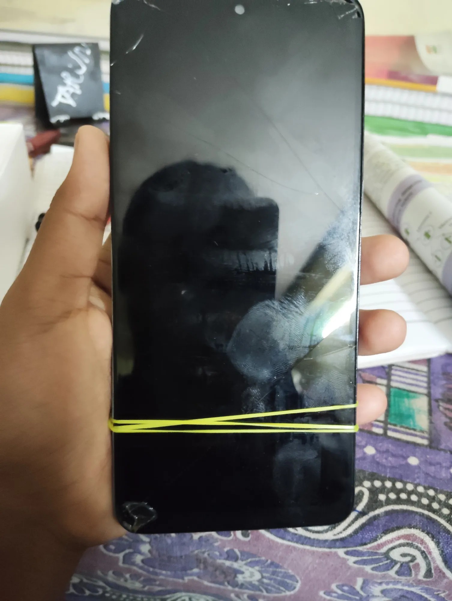 Motorola Moto E32s