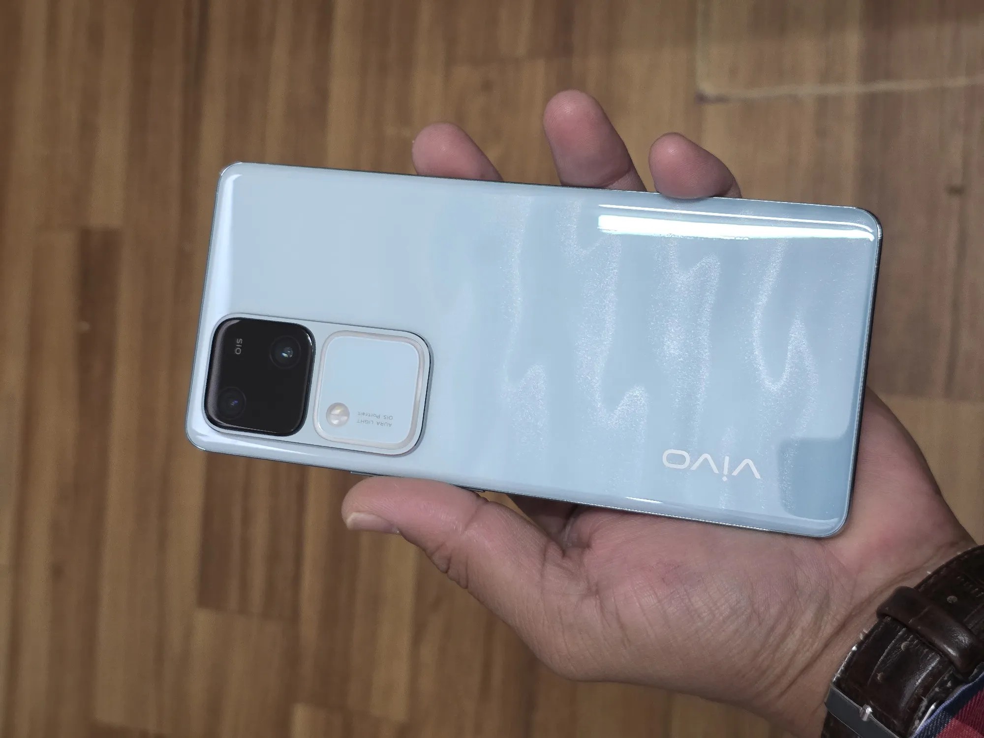 vivo V30