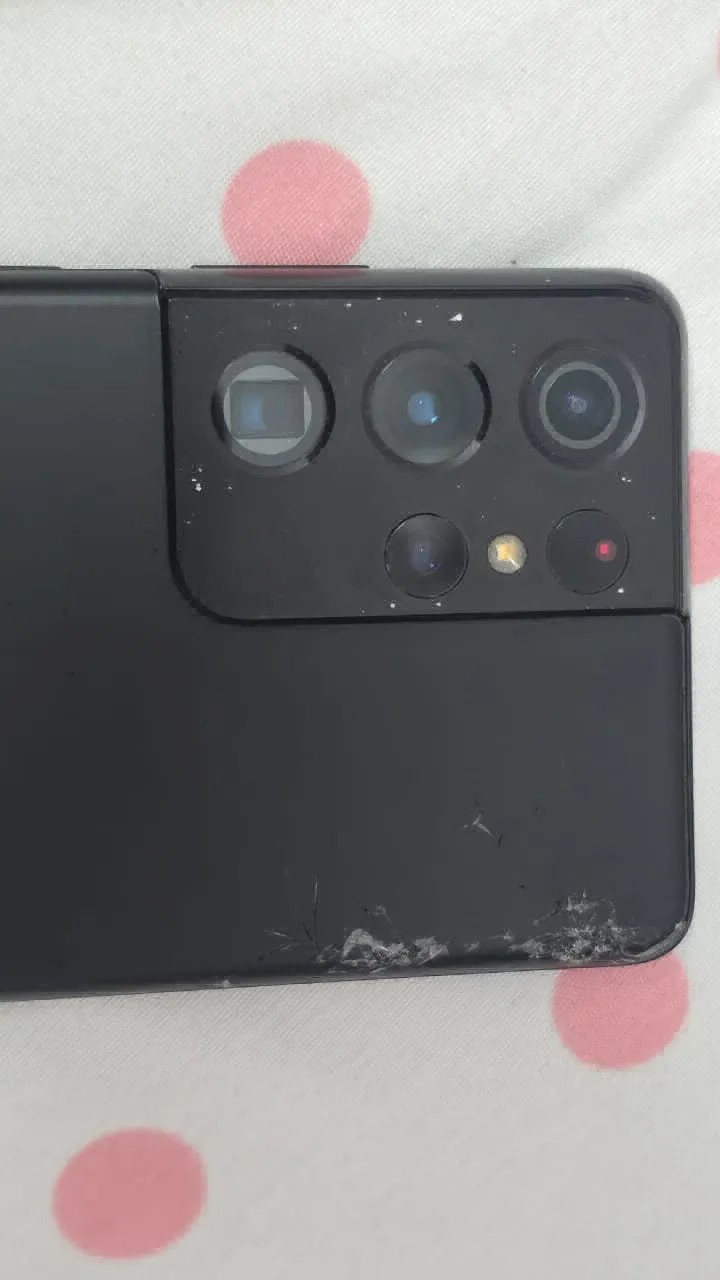 Samsung Galaxy S21 Ultra 5G