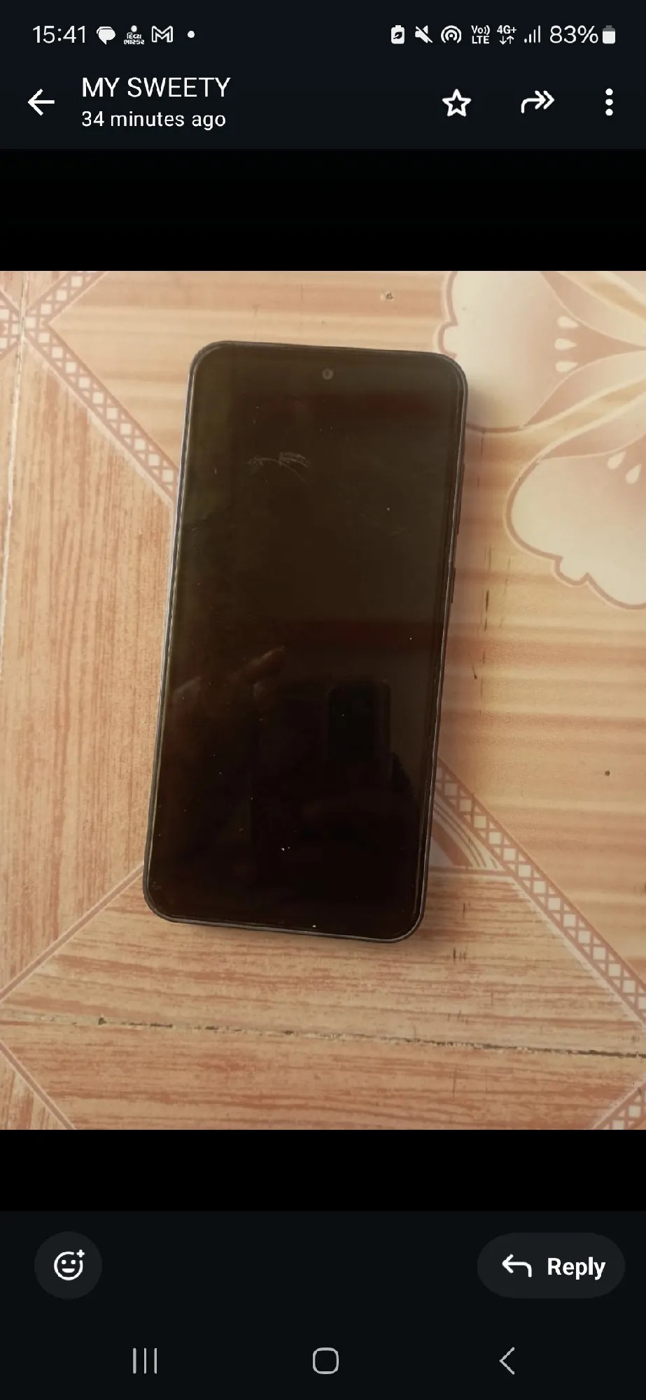 Samsung Galaxy A35