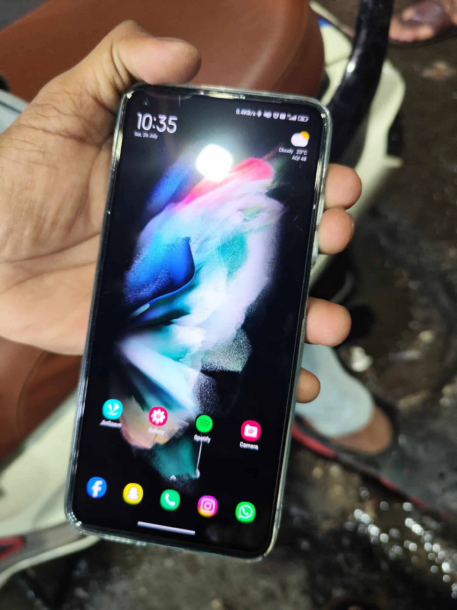 Xiaomi Mi 10T Pro 5G