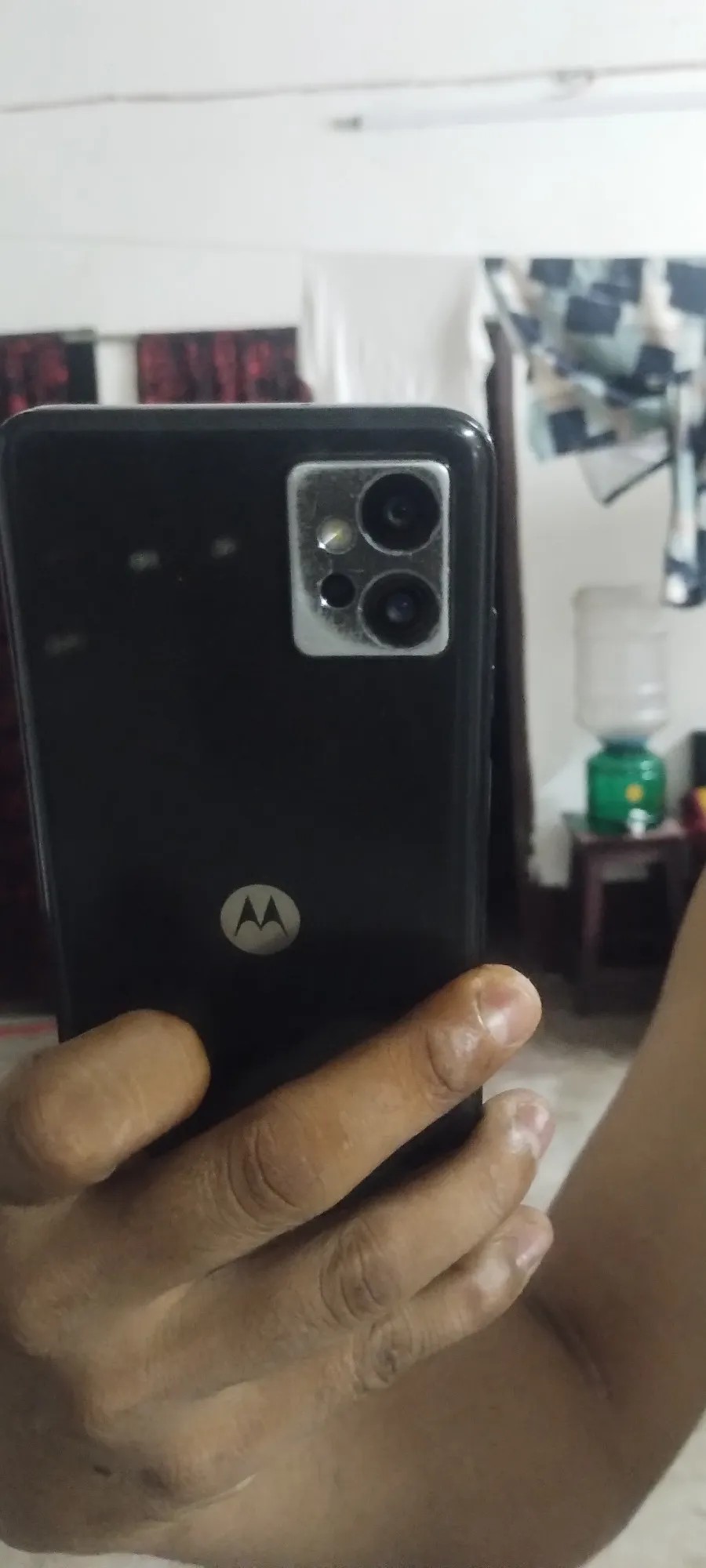 Motorola Moto G32