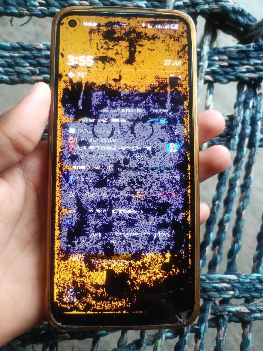 Realme Narzo 60