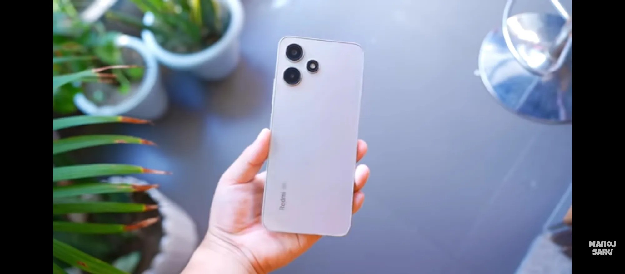 Xiaomi Redmi 12 5G