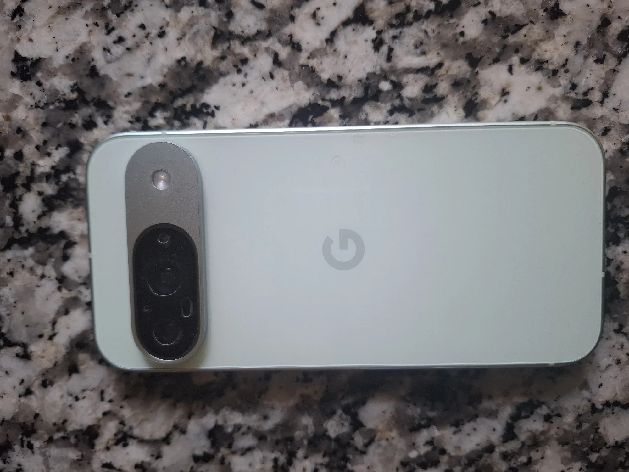Google Pixel 9