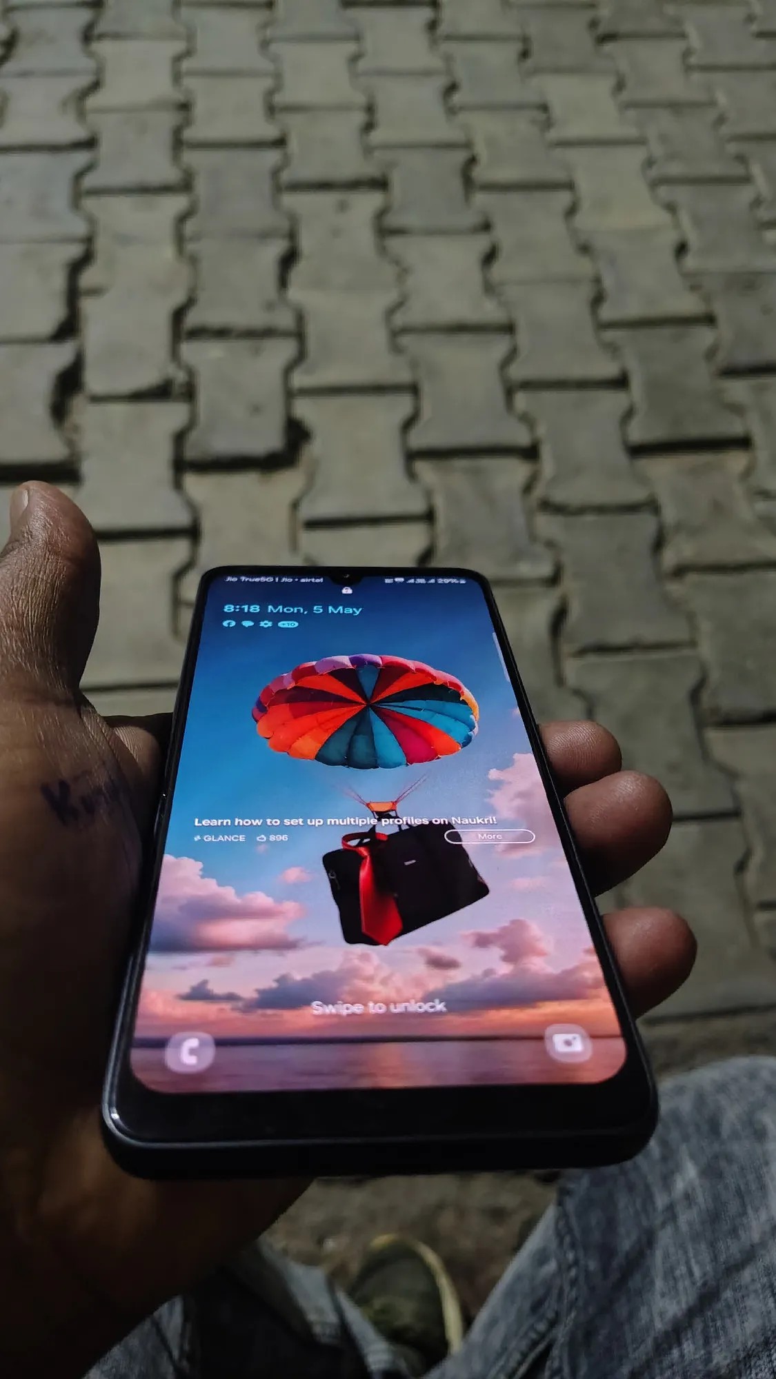 Samsung Galaxy A33 5G
