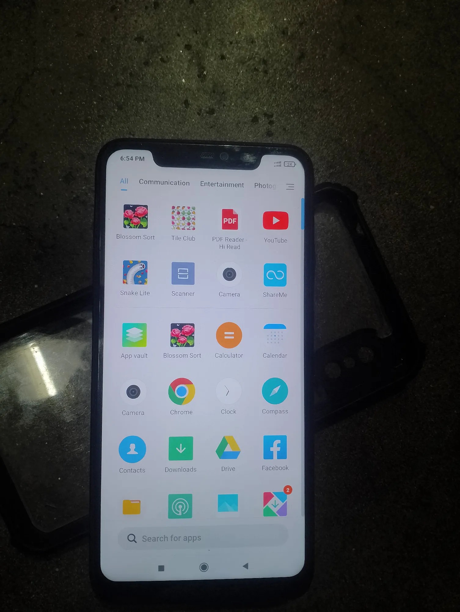 Xiaomi Redmi Note 6 Pro