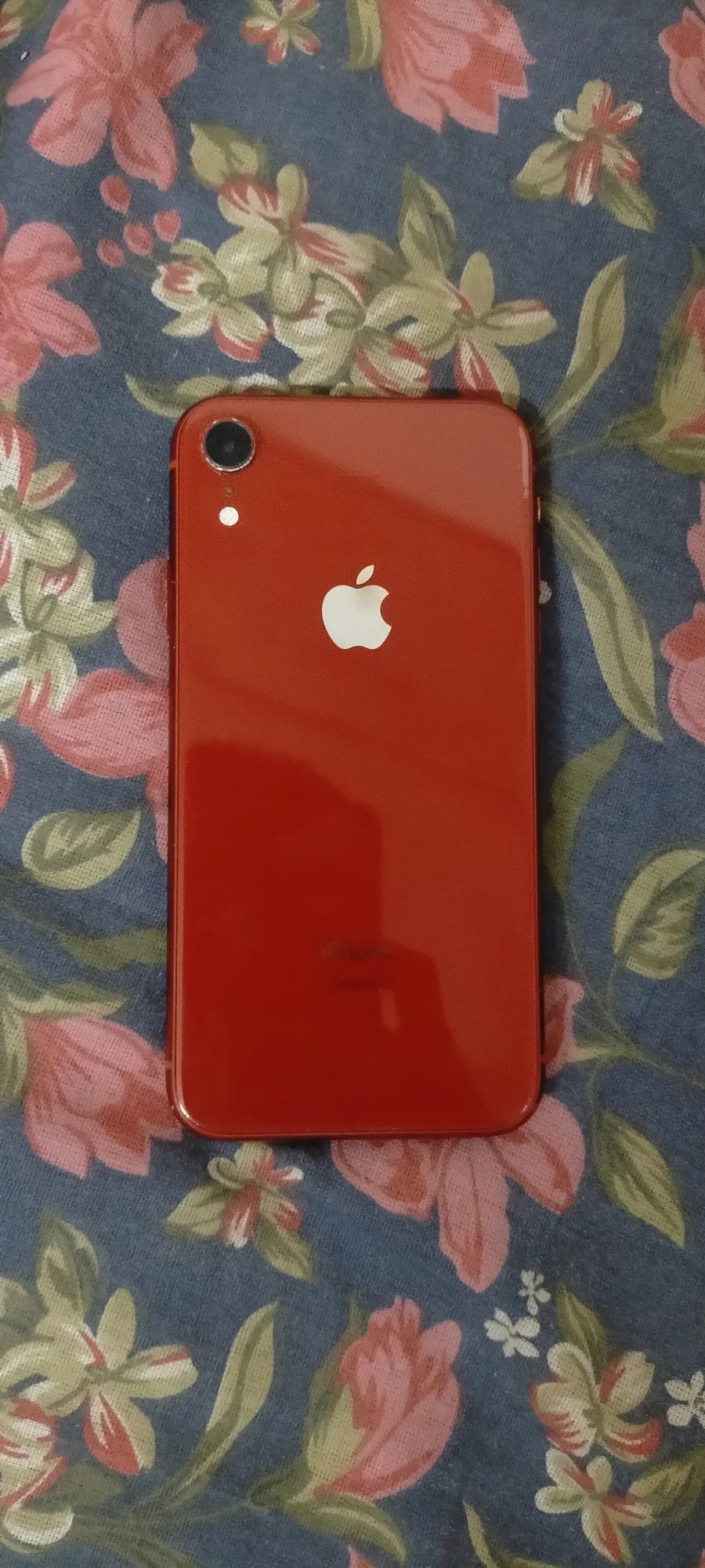 Apple iPhone XR