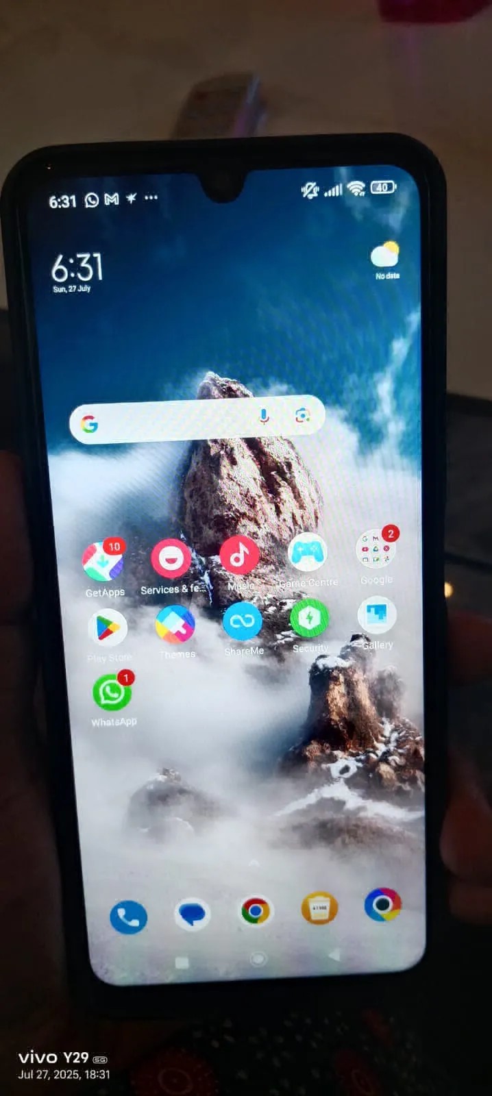 Xiaomi Poco C75 5G