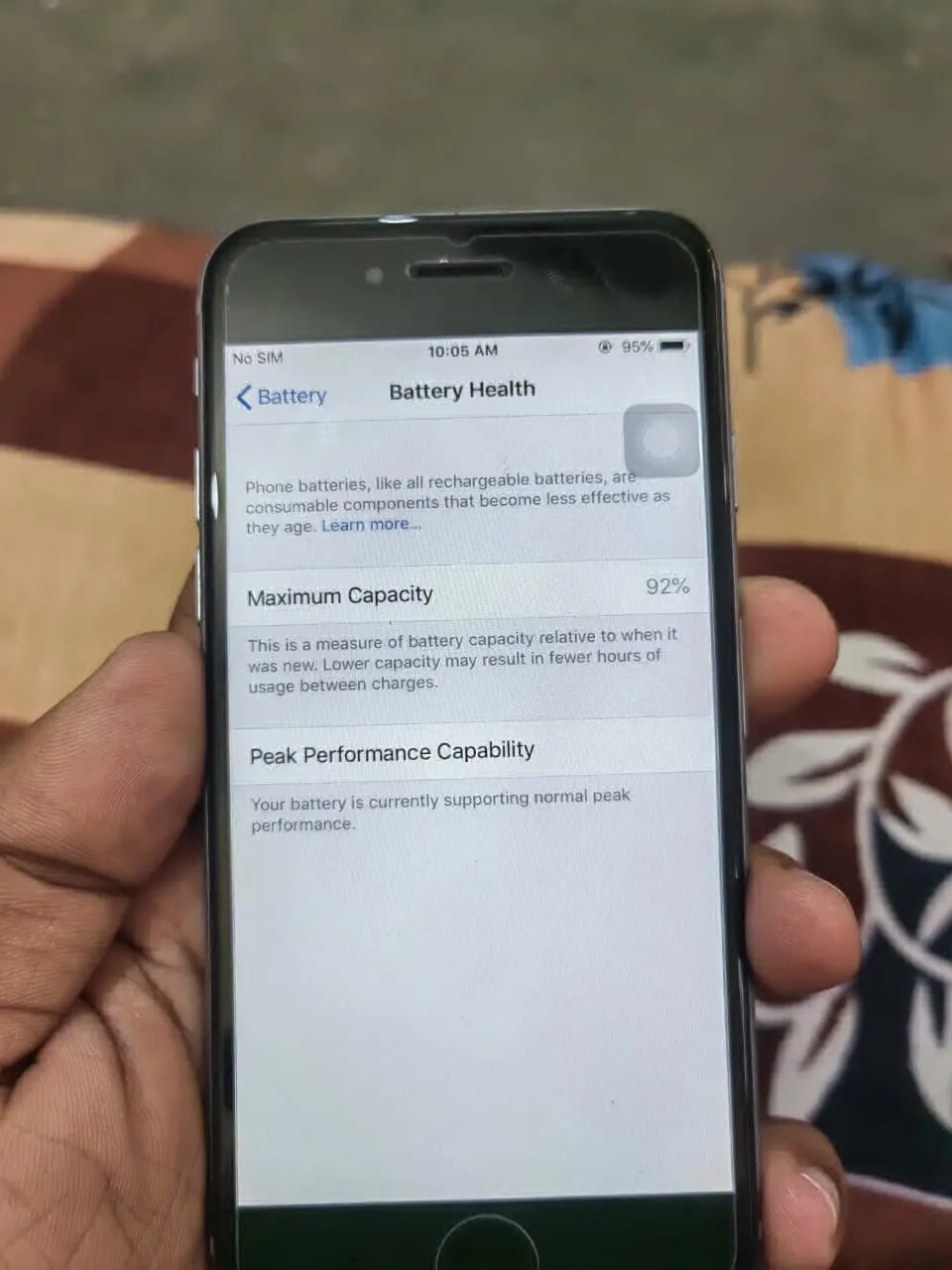Apple iPhone 6