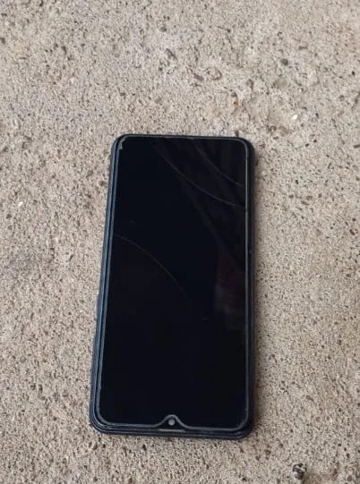 Samsung Galaxy M10