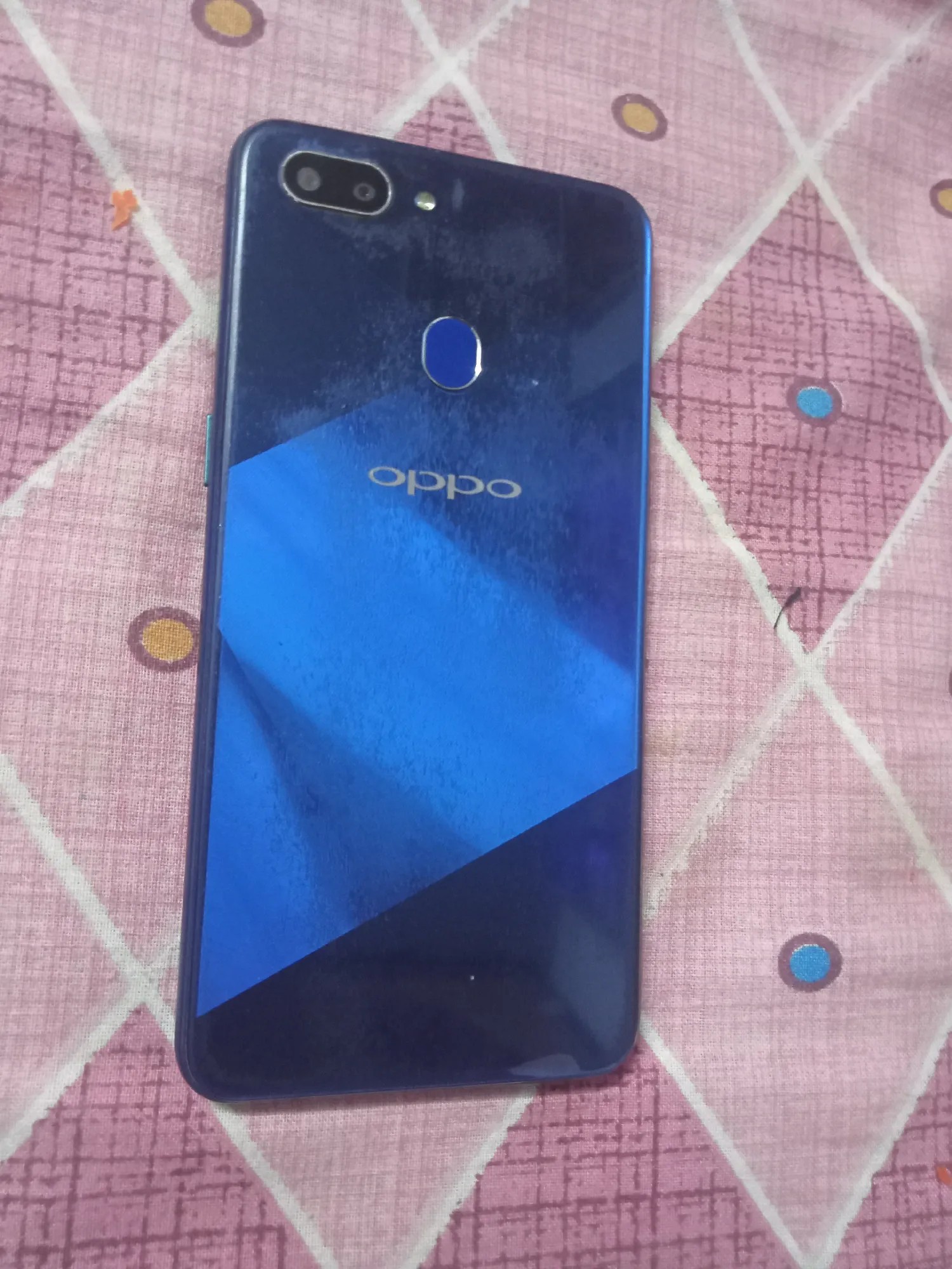 Oppo A5 (AX5)