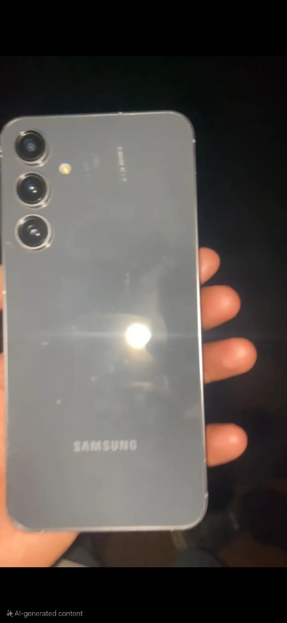 Samsung Galaxy S23 FE