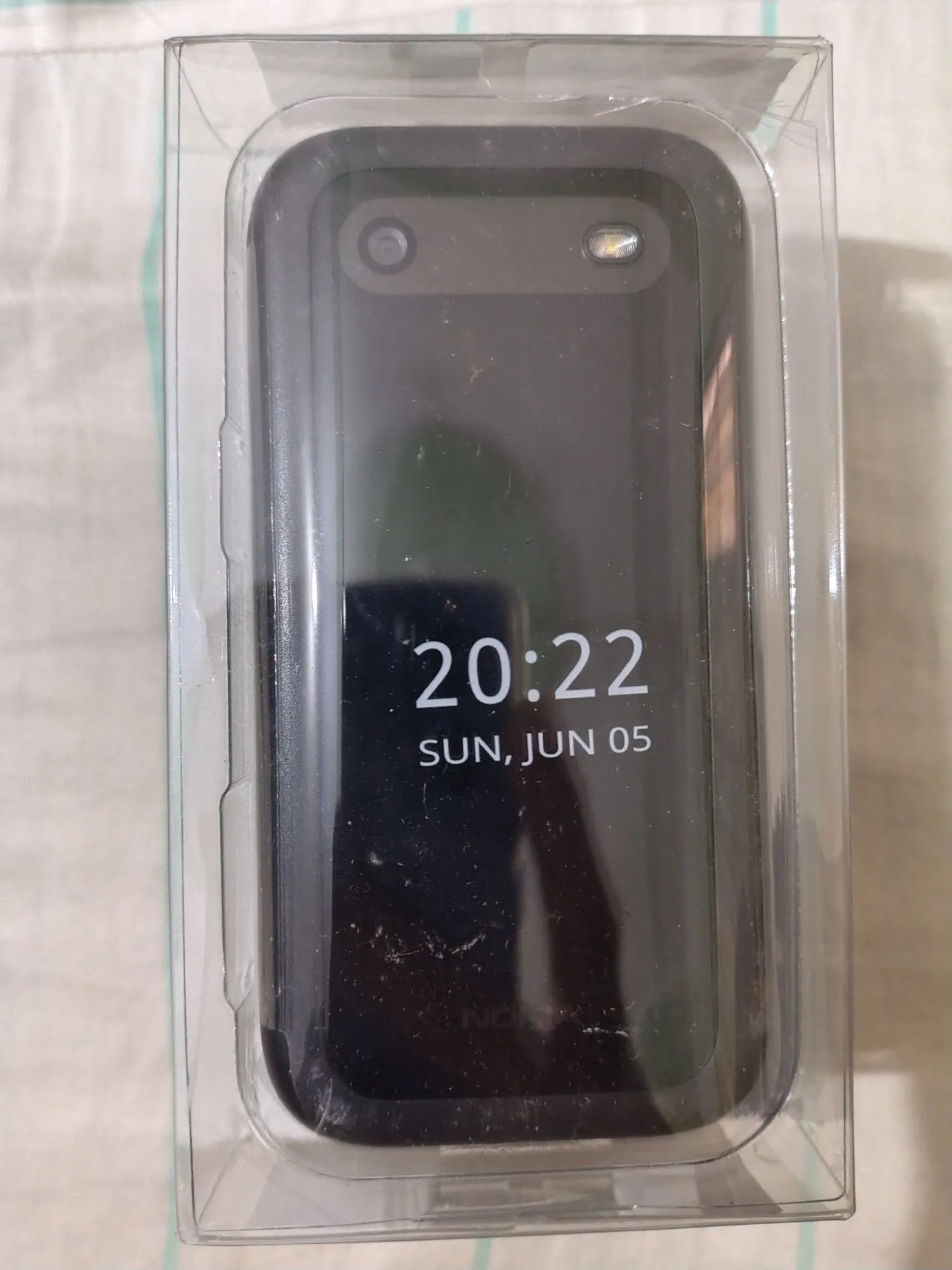 Nokia 2660 Flip