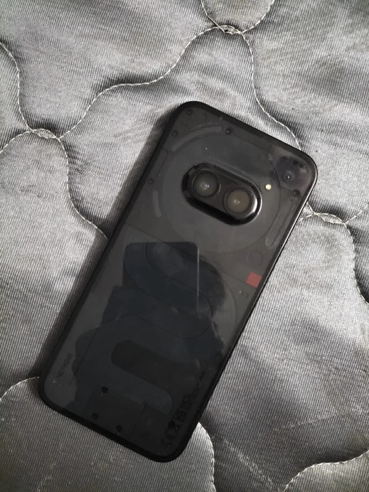 Nothing Phone (2a)