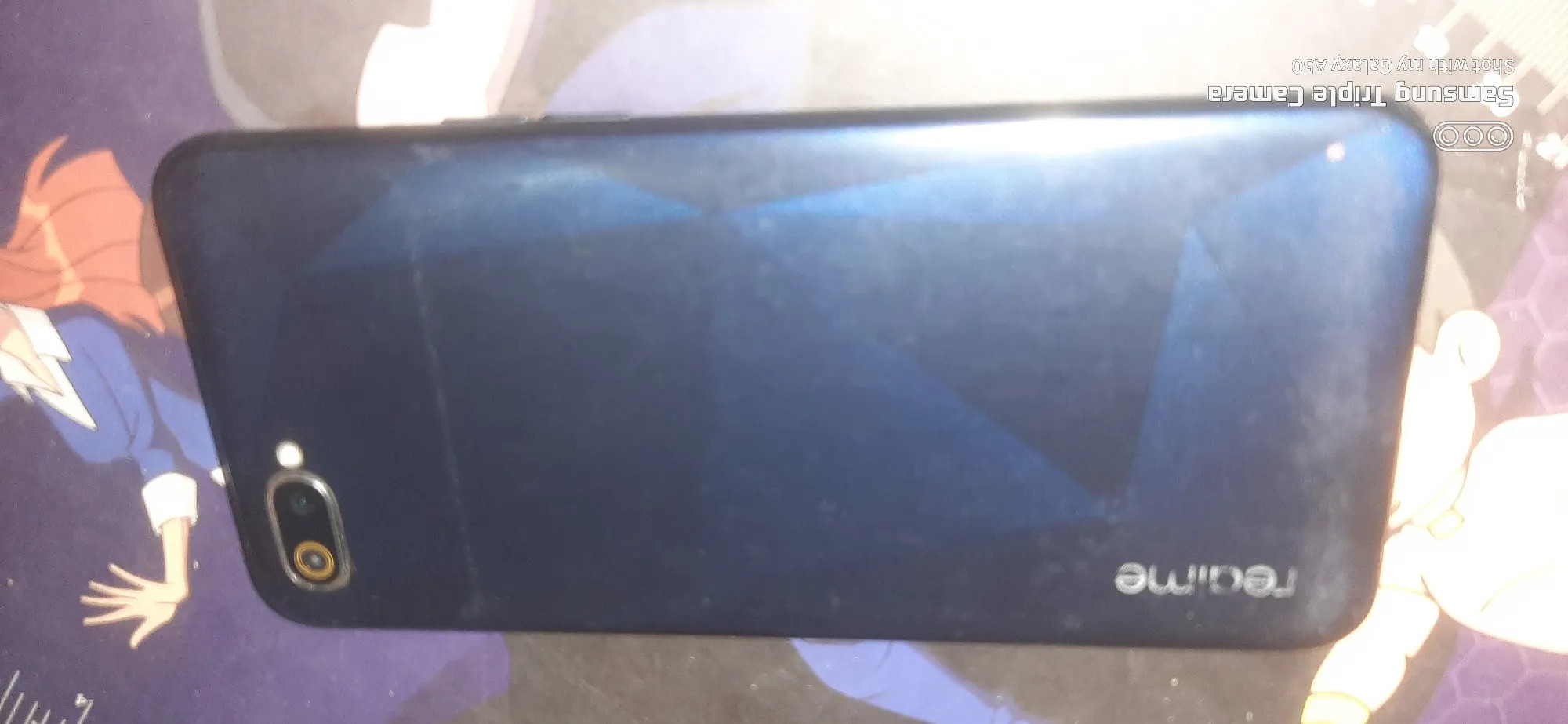 Realme C2
