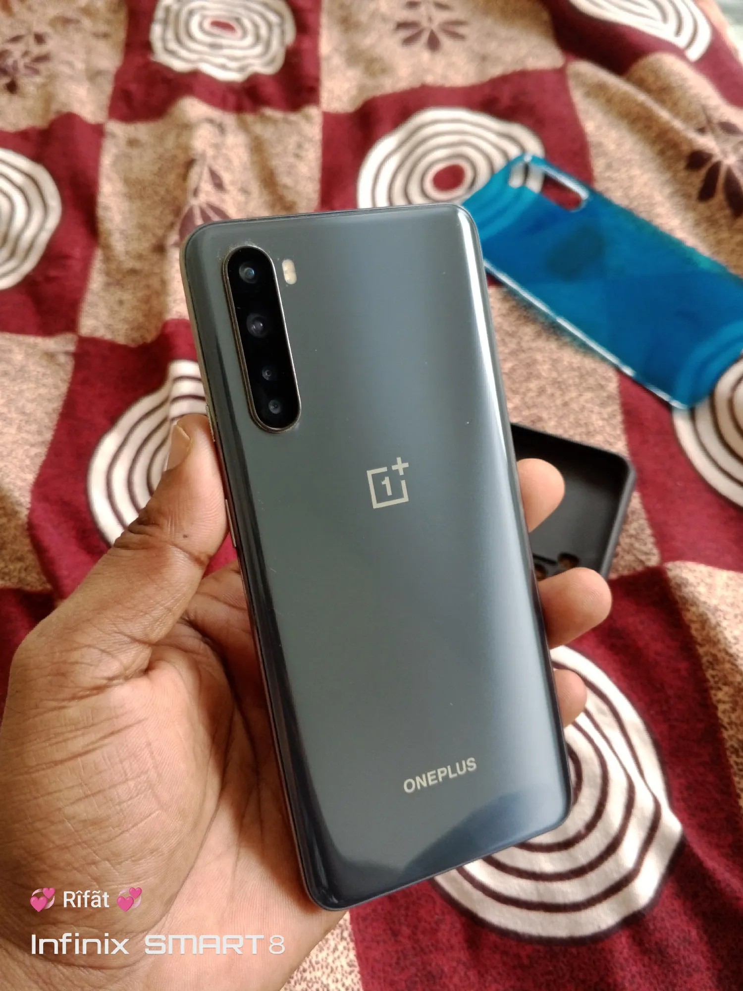 OnePlus Nord