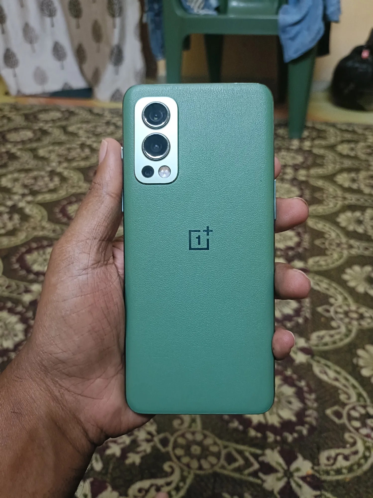 OnePlus Nord 2 5G