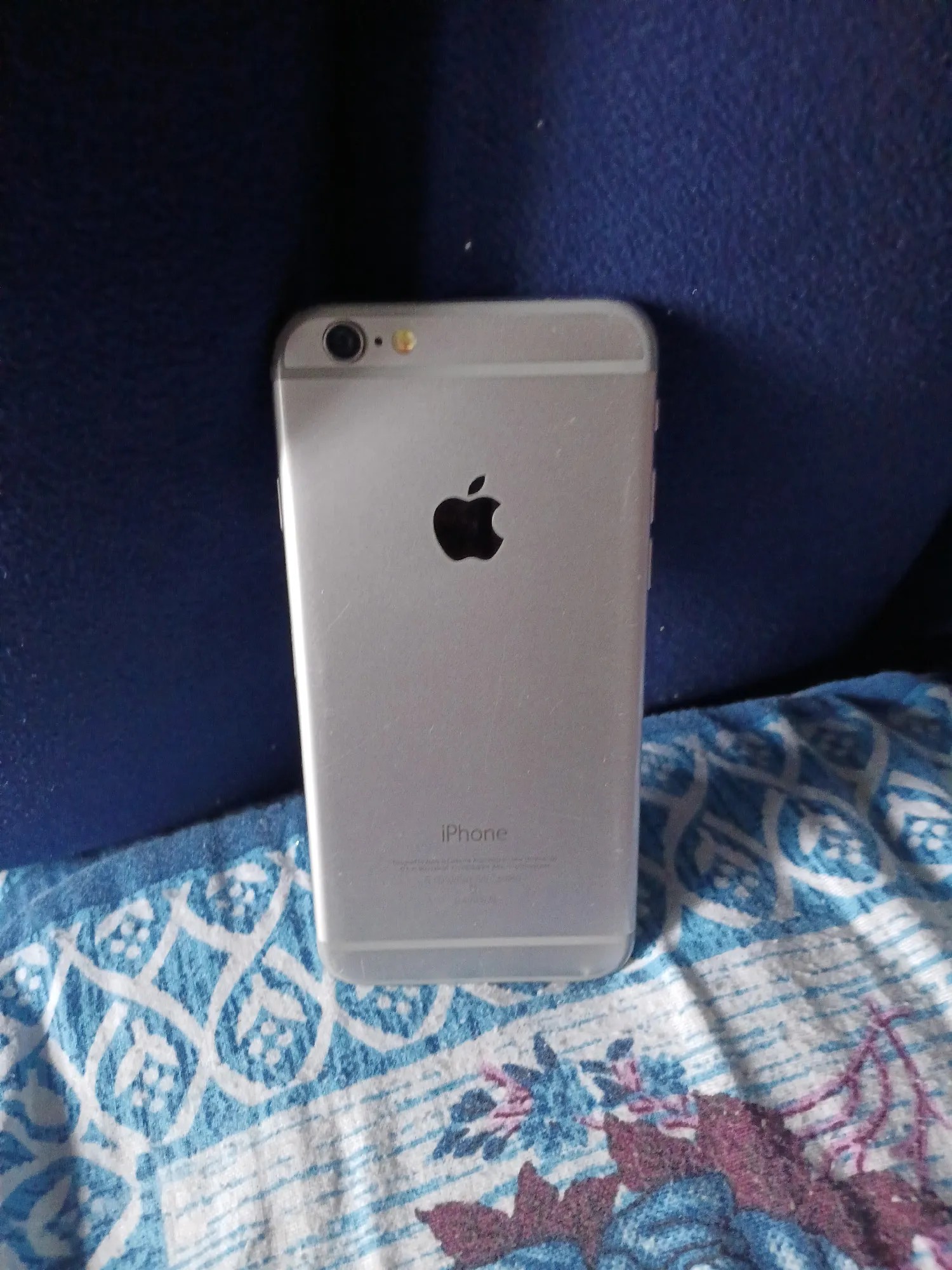 Apple iPhone