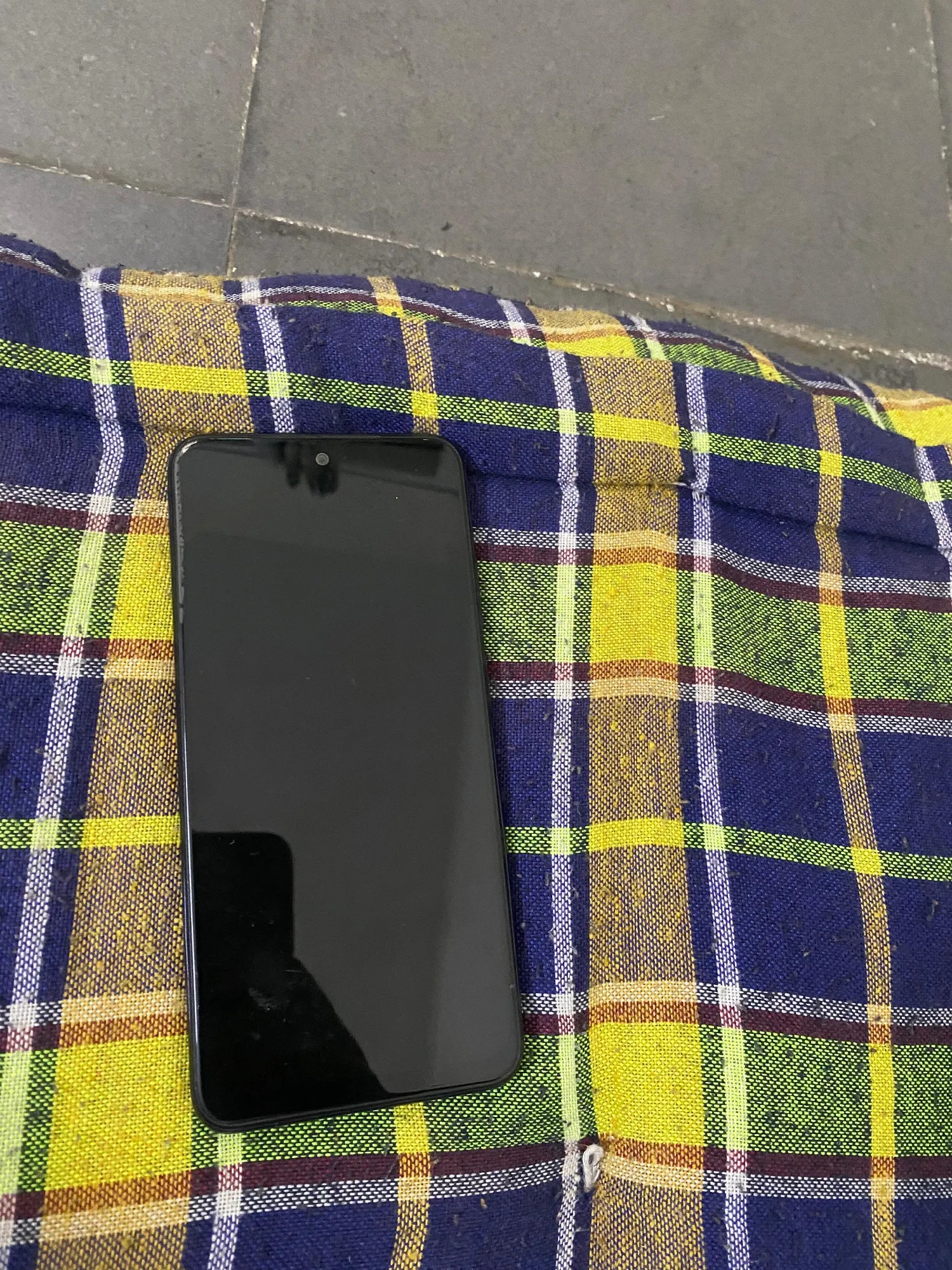 Xiaomi Redmi Note 10S