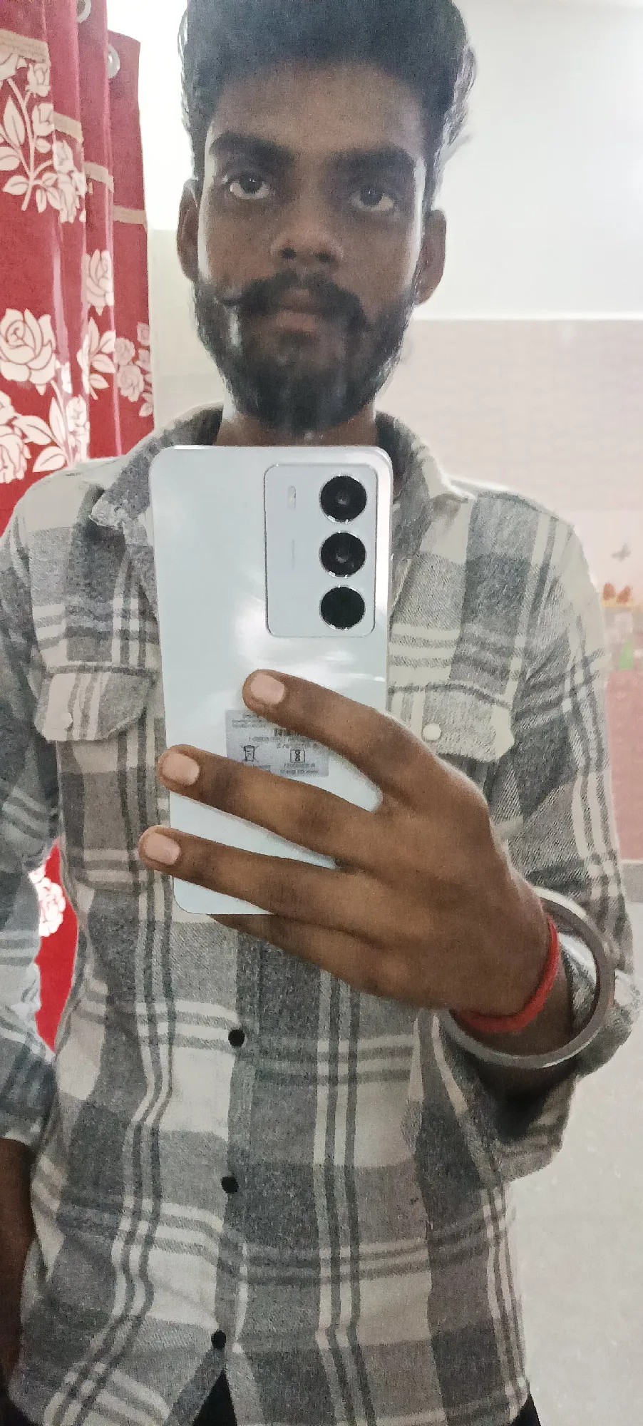 Realme C75
