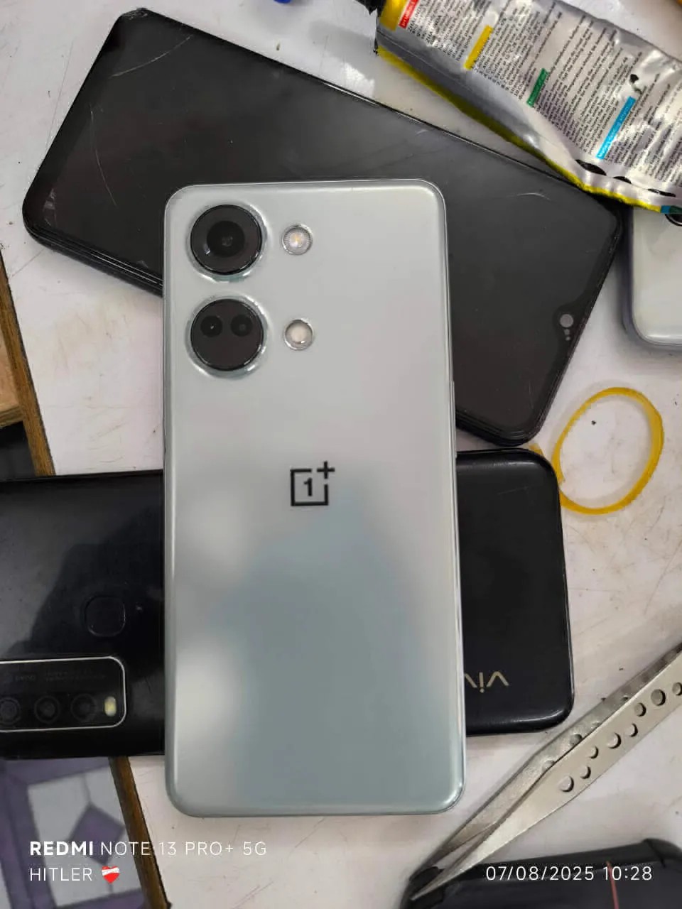 OnePlus Nord 3