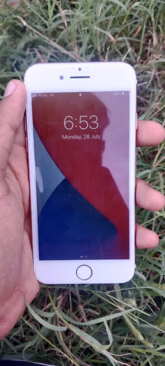 Apple iPhone 7