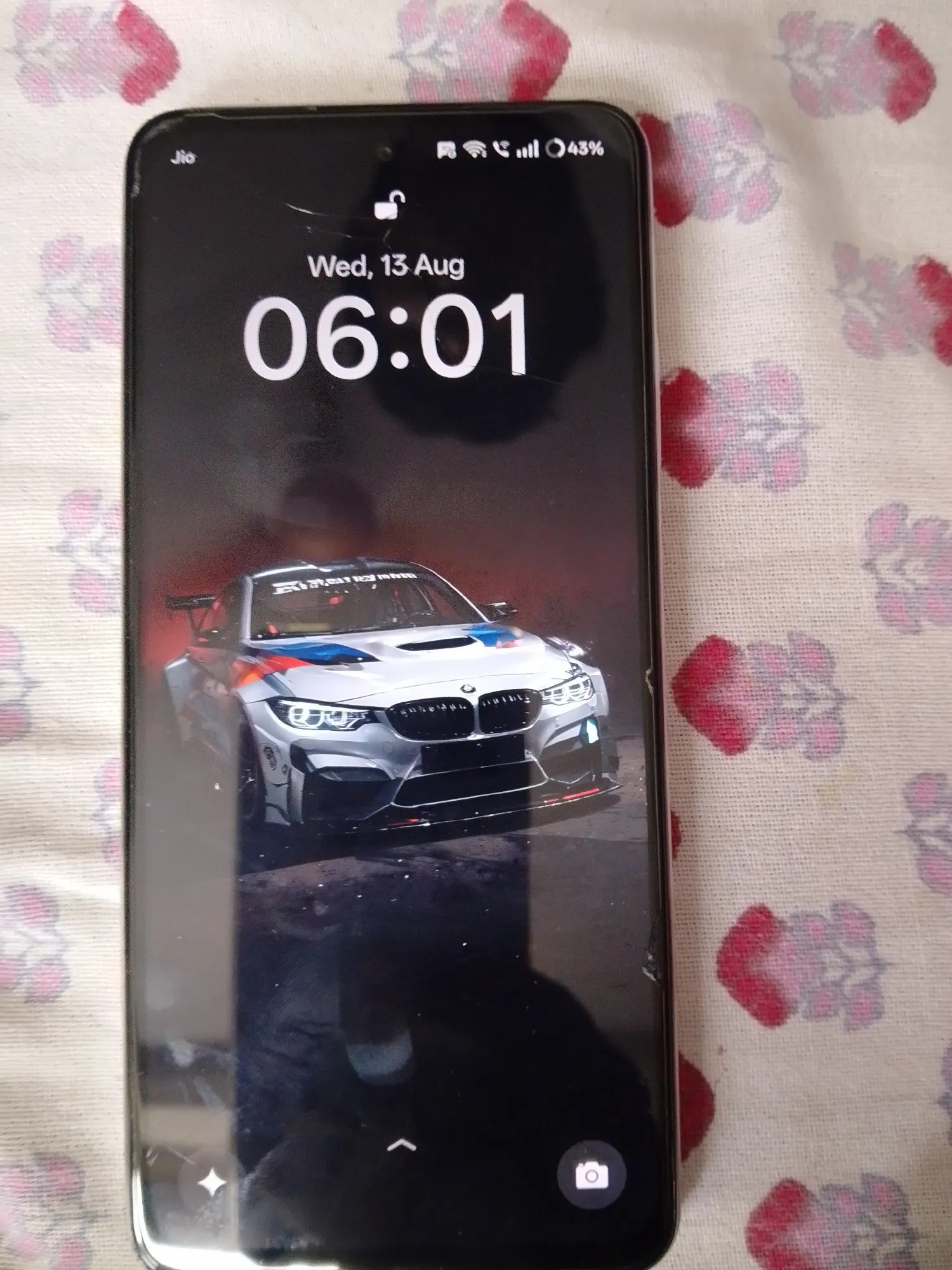 Realme Narzo 80x