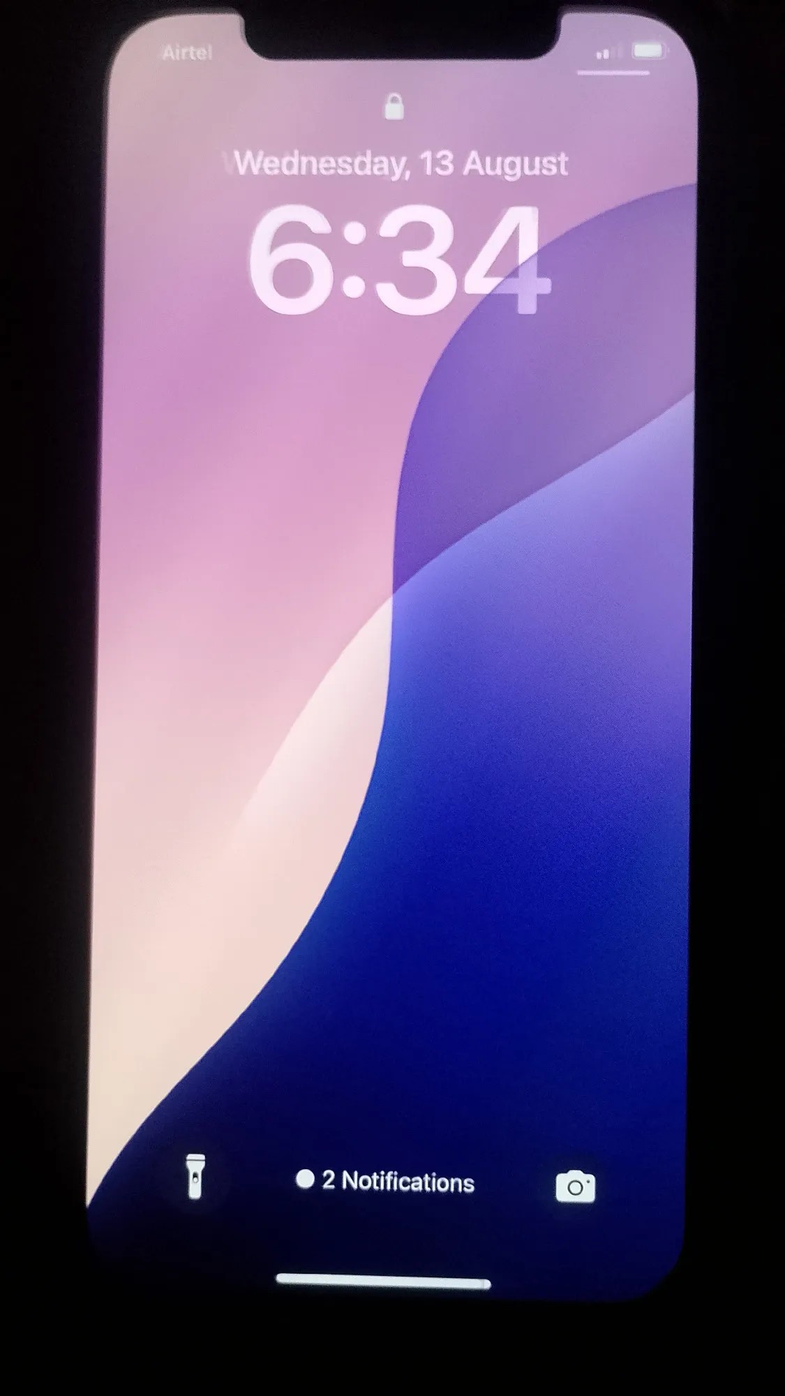 Apple iPhone 12
