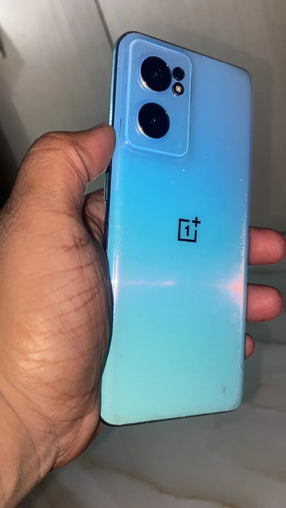 OnePlus Nord CE 2 5G
