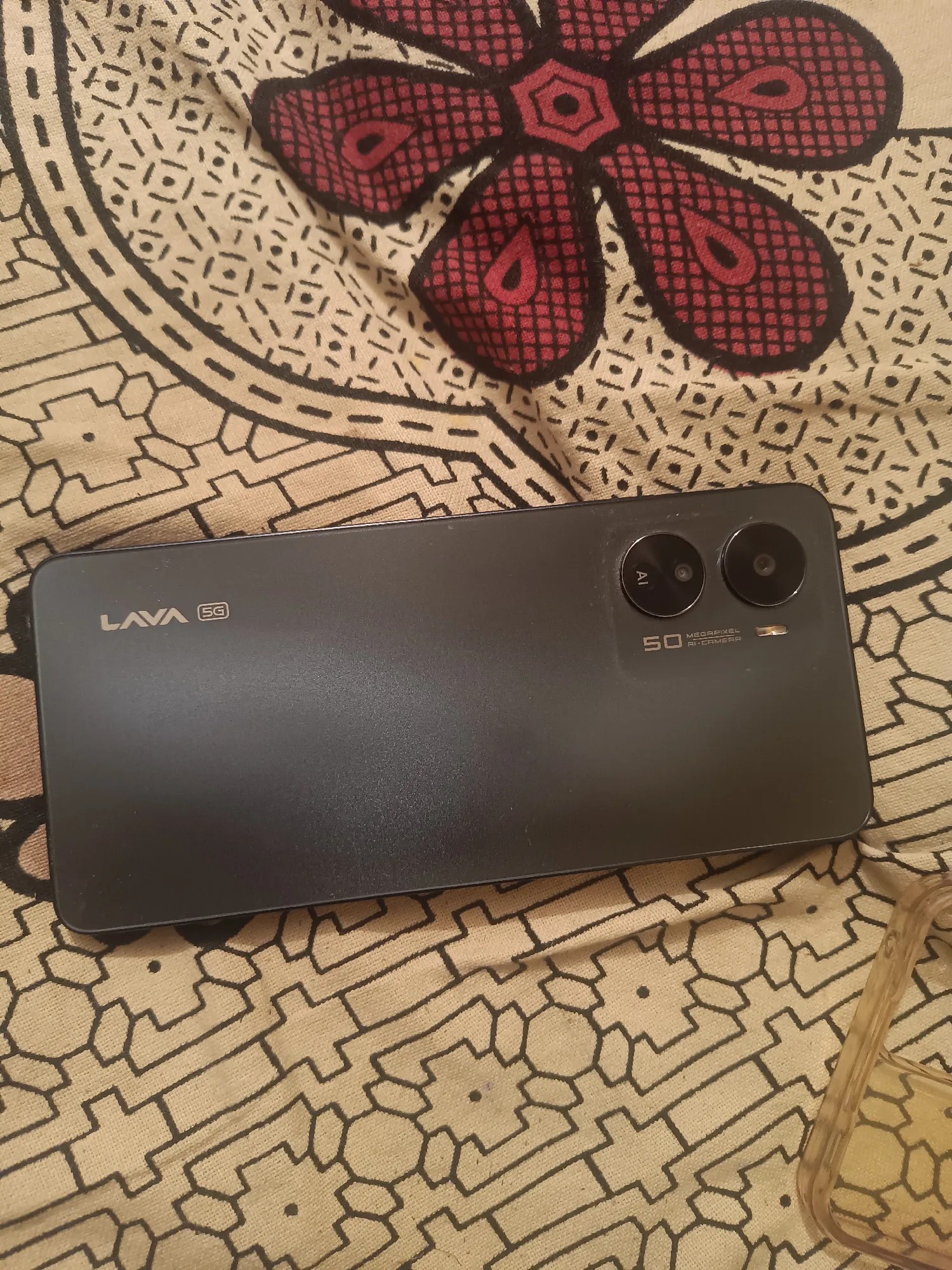 Lava Blaze Pro 5G