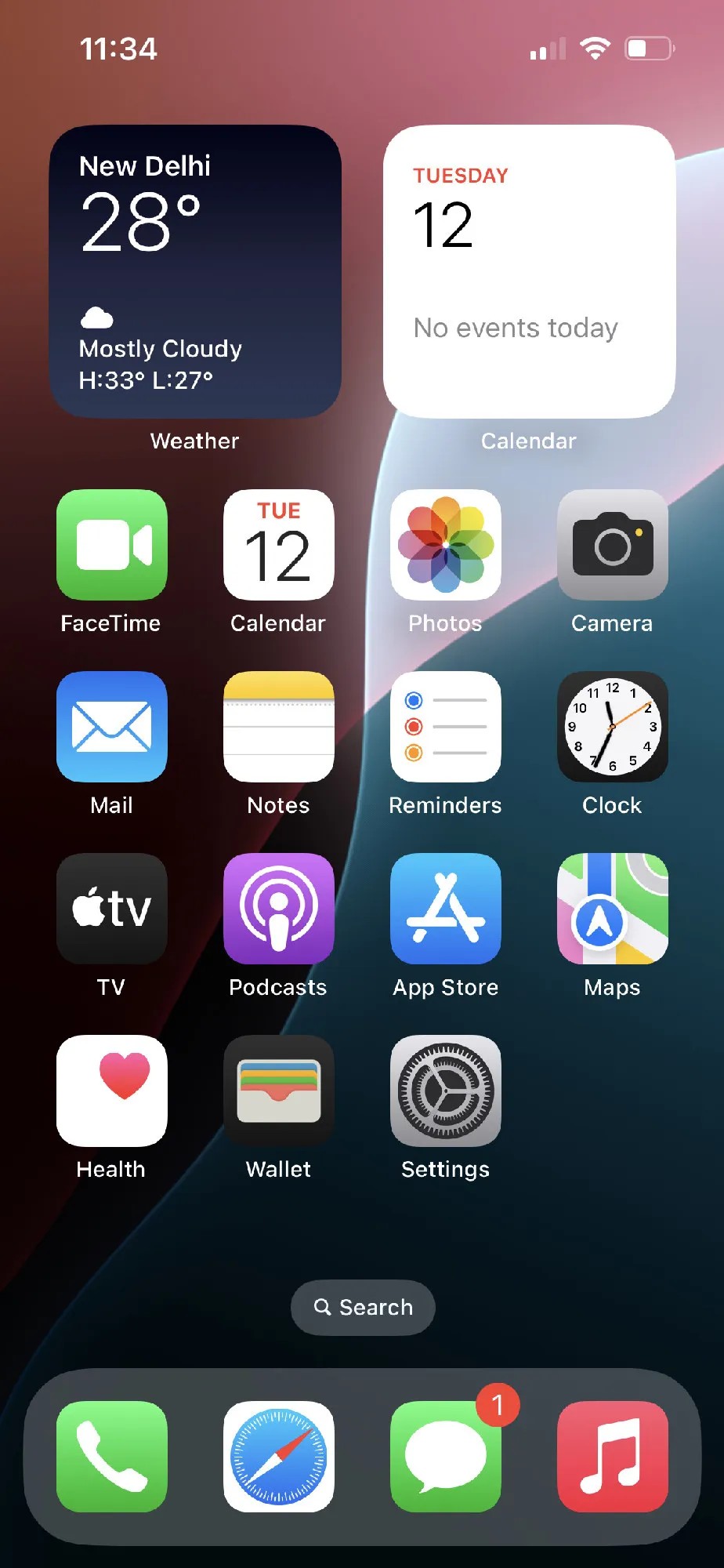 Apple iPhone 14
