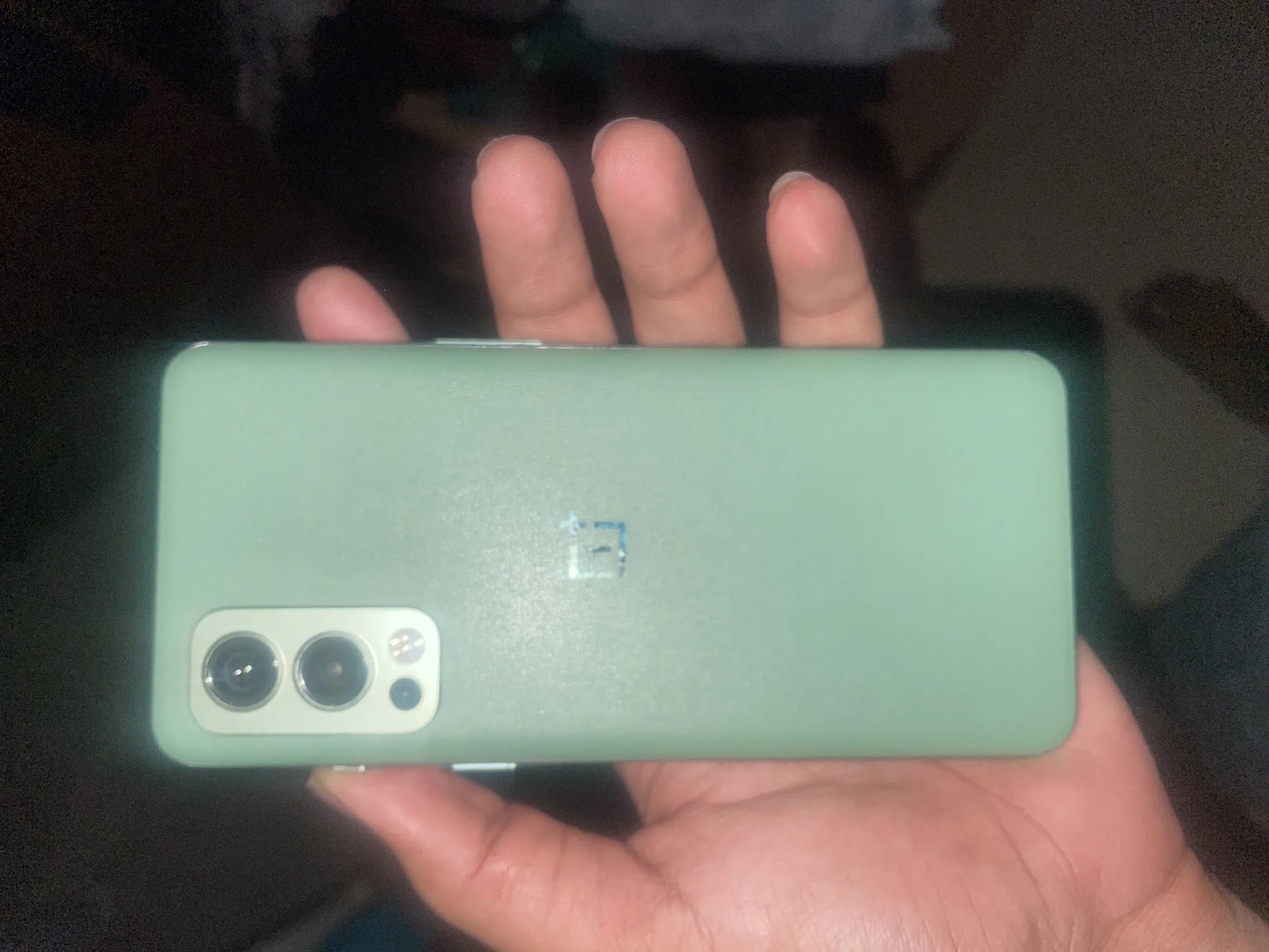 OnePlus Nord 2 5G