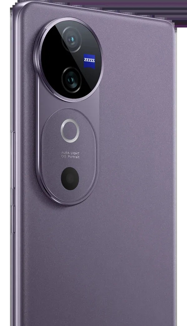 vivo V40