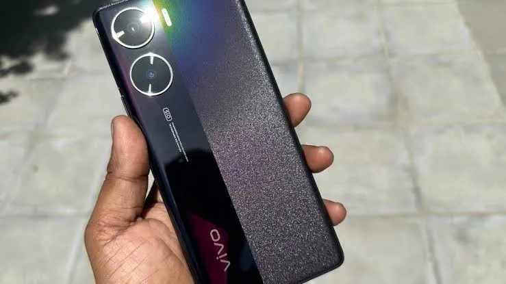 vivo V29e