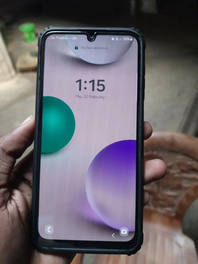 Samsung Galaxy M34 5G