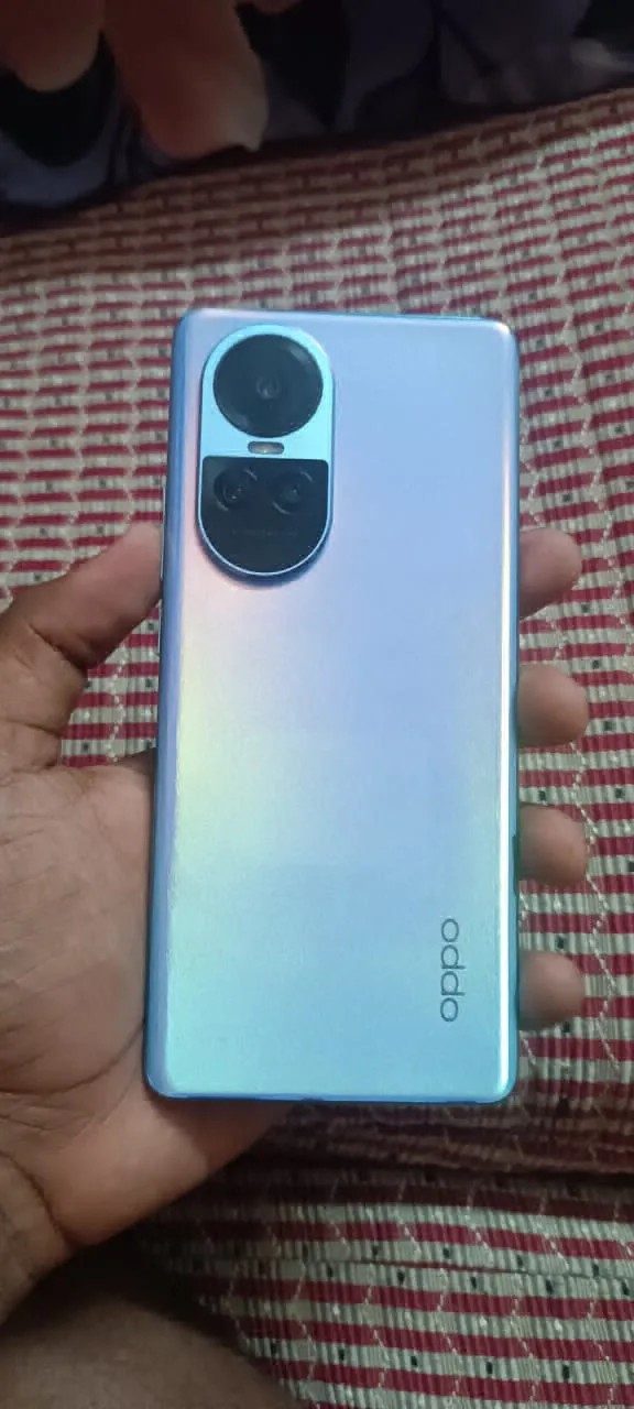 Oppo Reno10