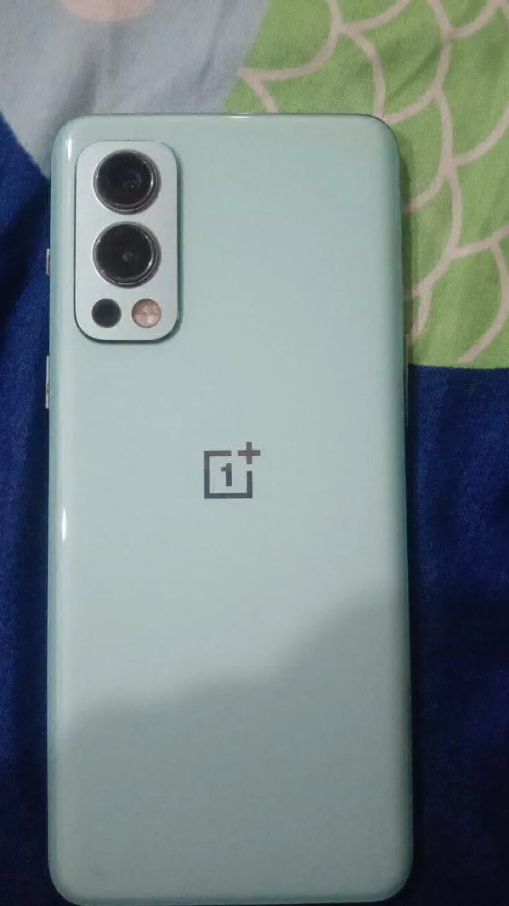 OnePlus Nord 2 5G