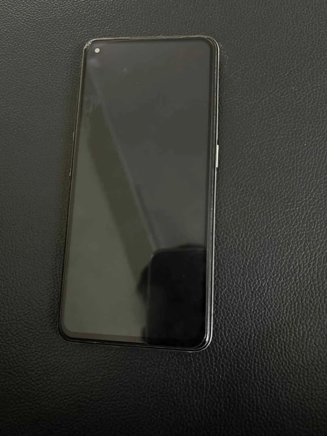 Realme GT Neo 3T