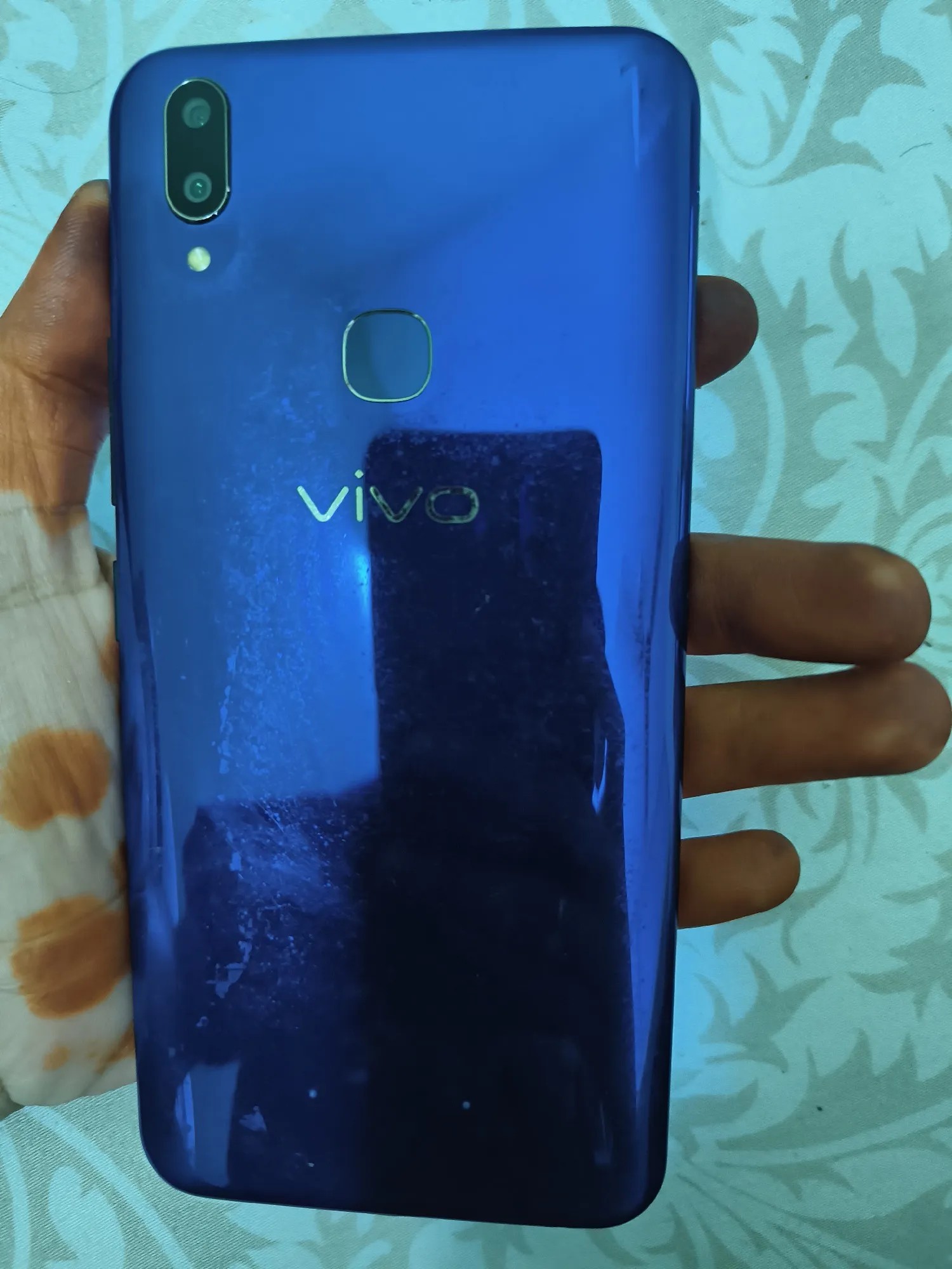 vivo V9
