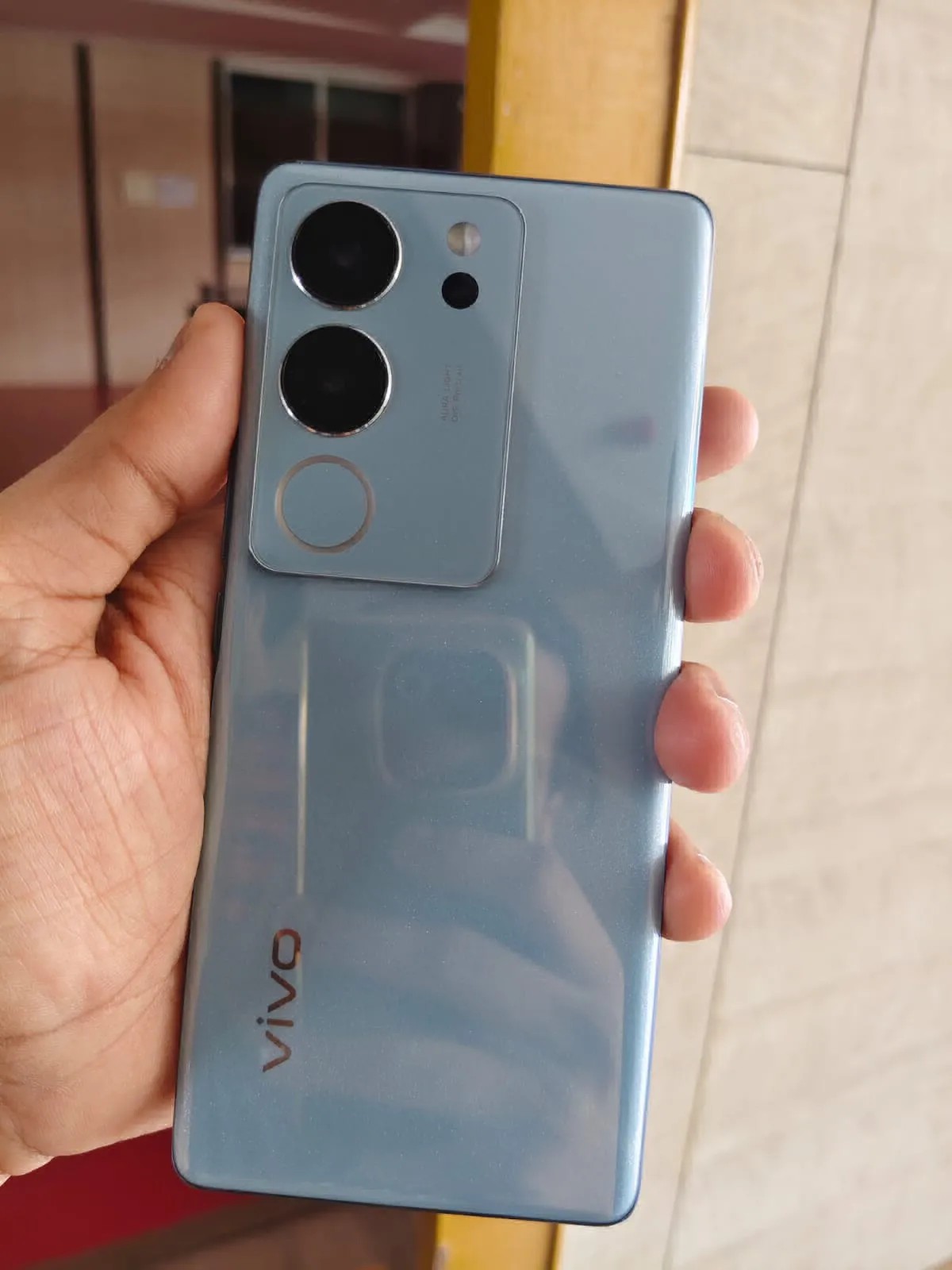 vivo V29 Pro