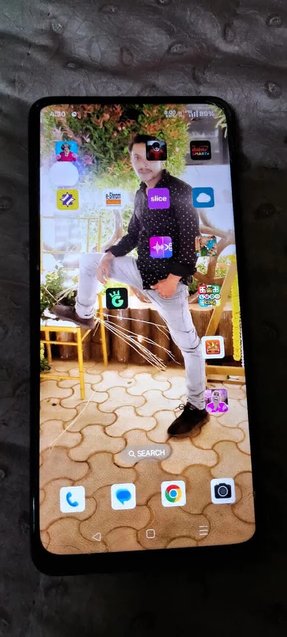 Oppo A3x