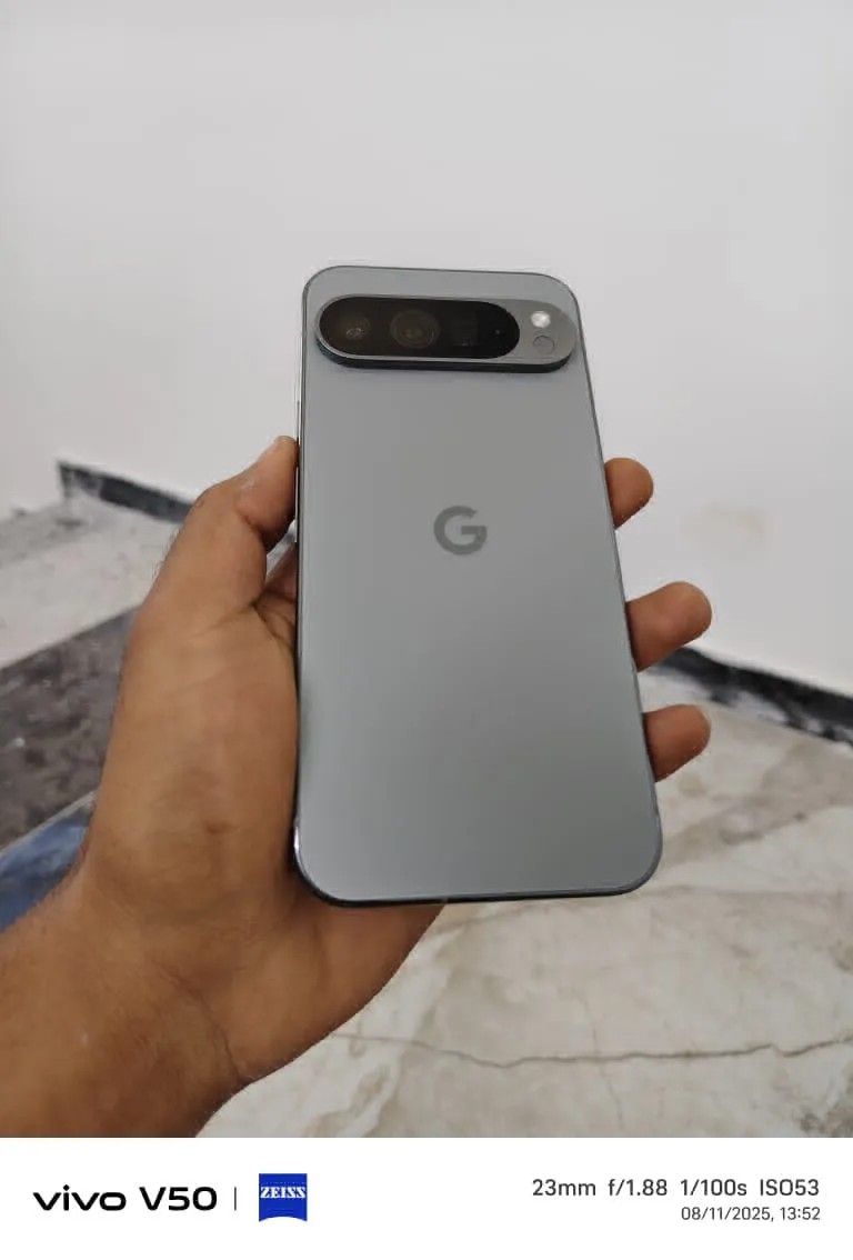Google Pixel 9 Pro XL