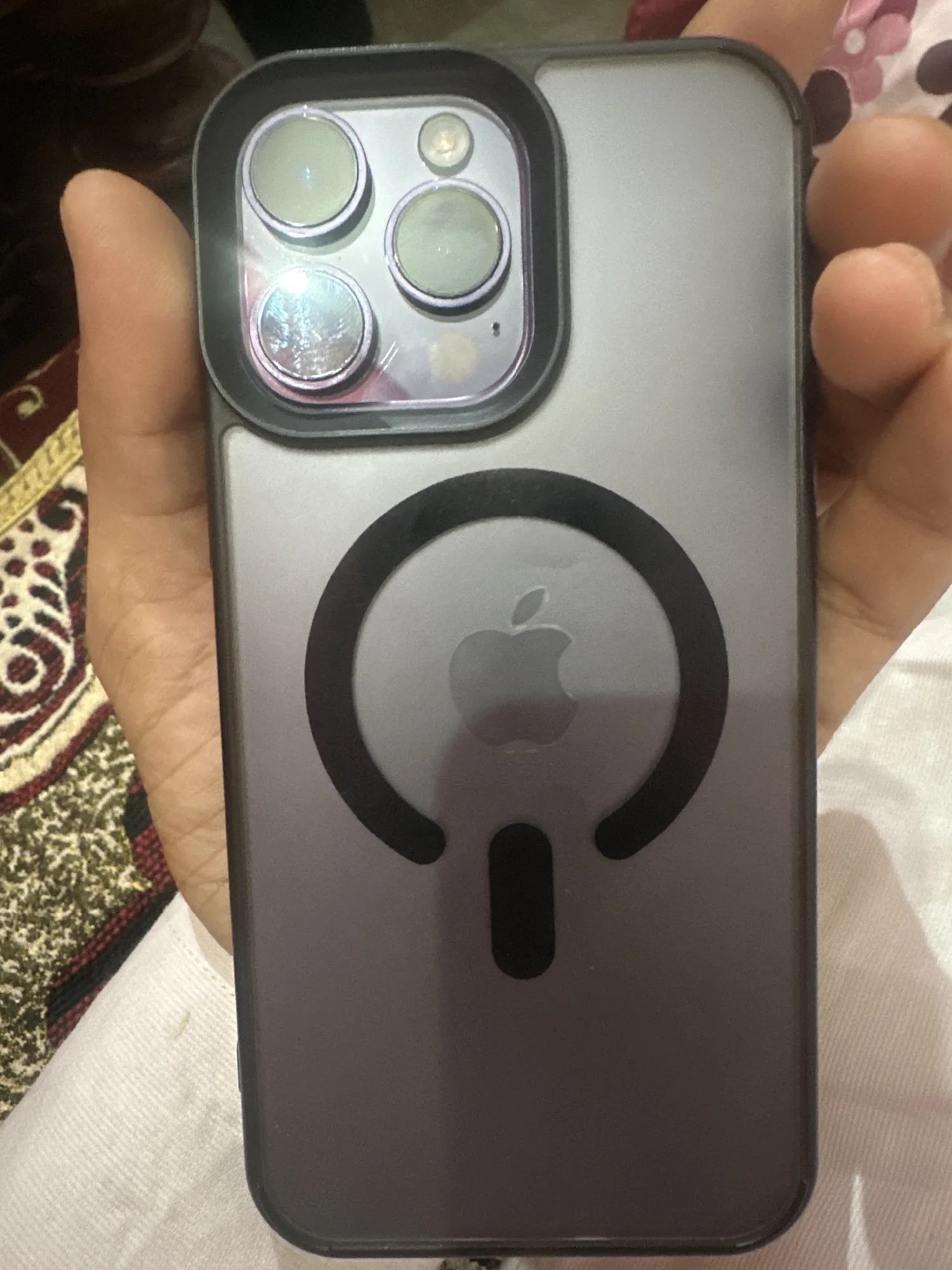 Apple iPhone 14 Pro