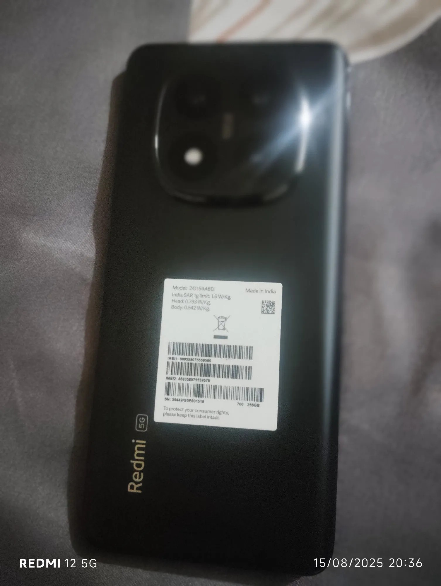 Xiaomi Redmi Note 14 Pro+