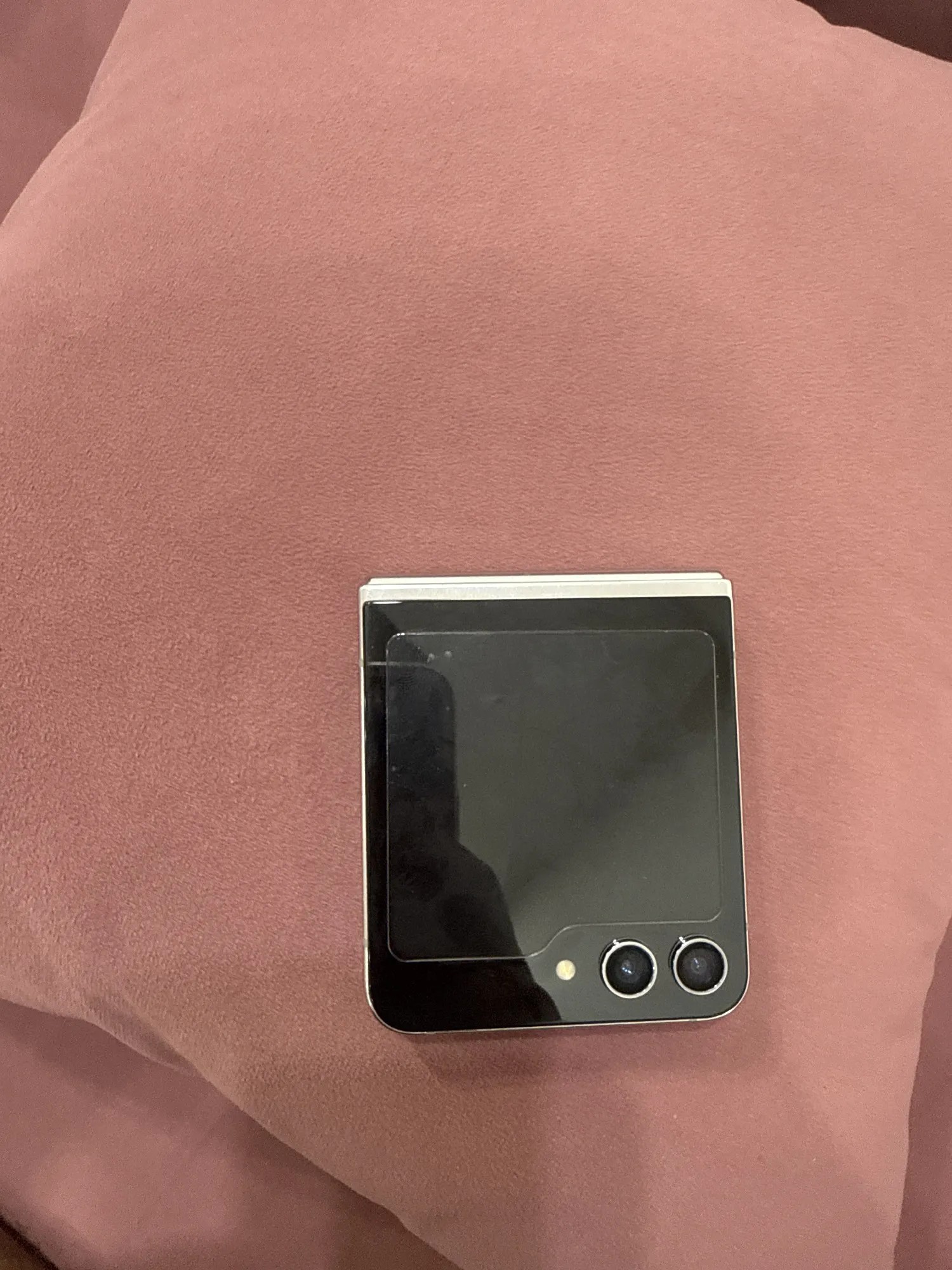 Samsung Galaxy Z Flip5