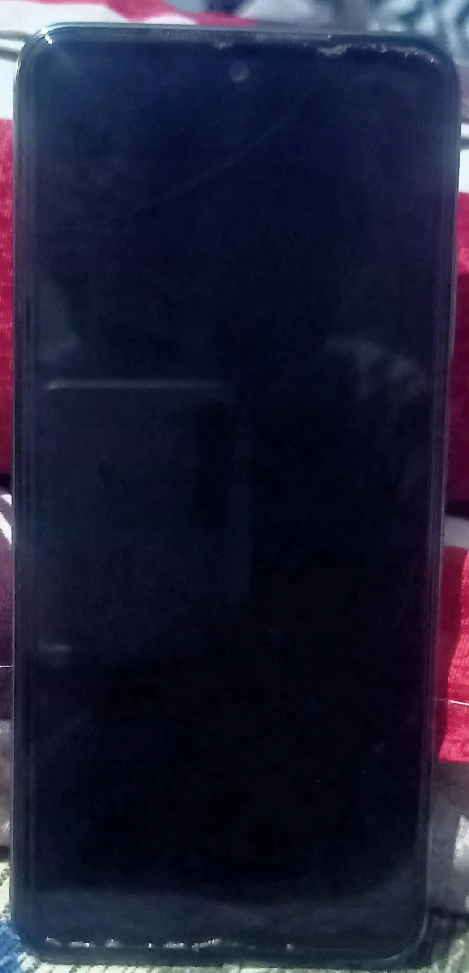 Xiaomi Redmi 10